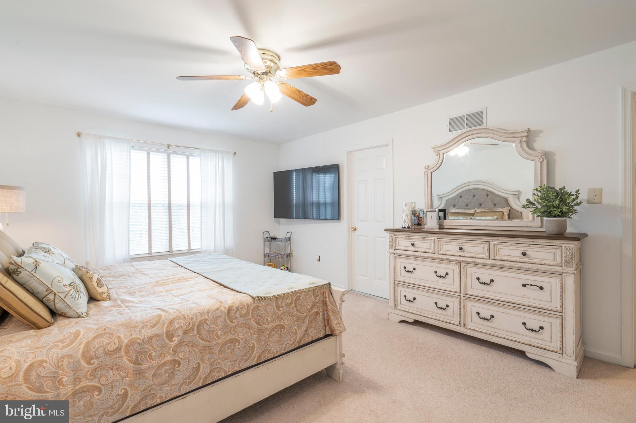 112 Walker Road Royersford, PA 19468 - Photo 22 of 43 Master Bedroom