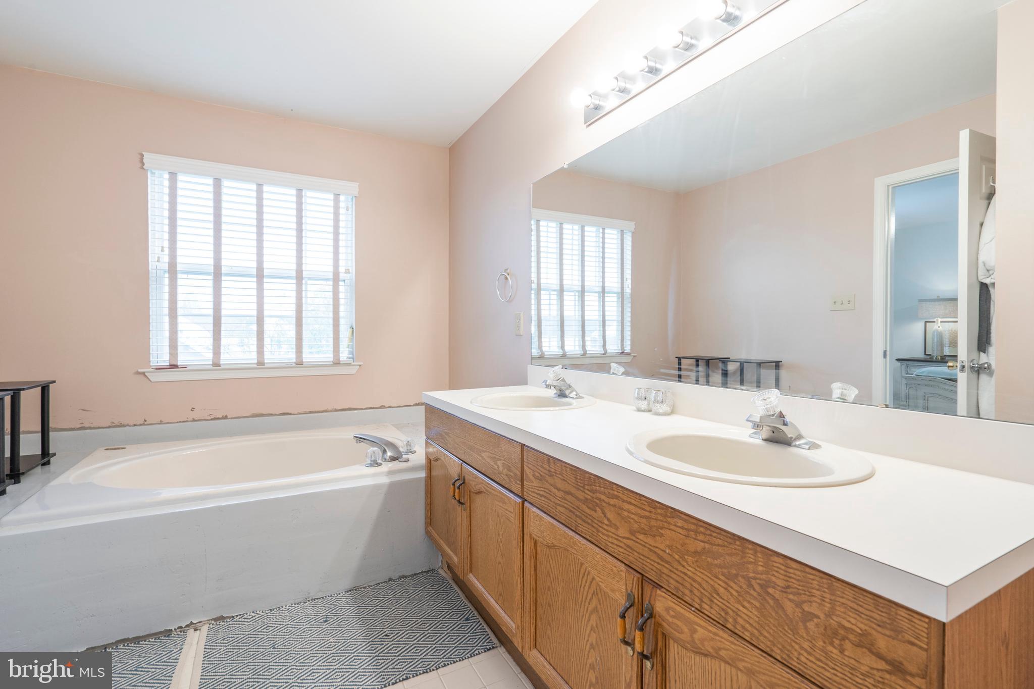 112 Walker Road Royersford, PA 19468 - Photo 26 of 43 Master Bathroom
