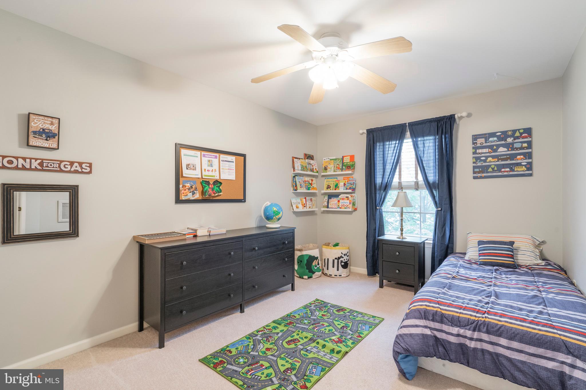 112 Walker Road Royersford, PA 19468 - Photo 29 of 43 Bedroom #3