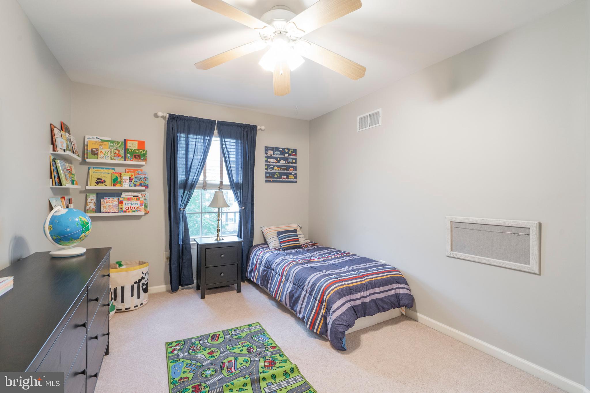 112 Walker Road Royersford, PA 19468 - Photo 30 of 43 Bedroom #3