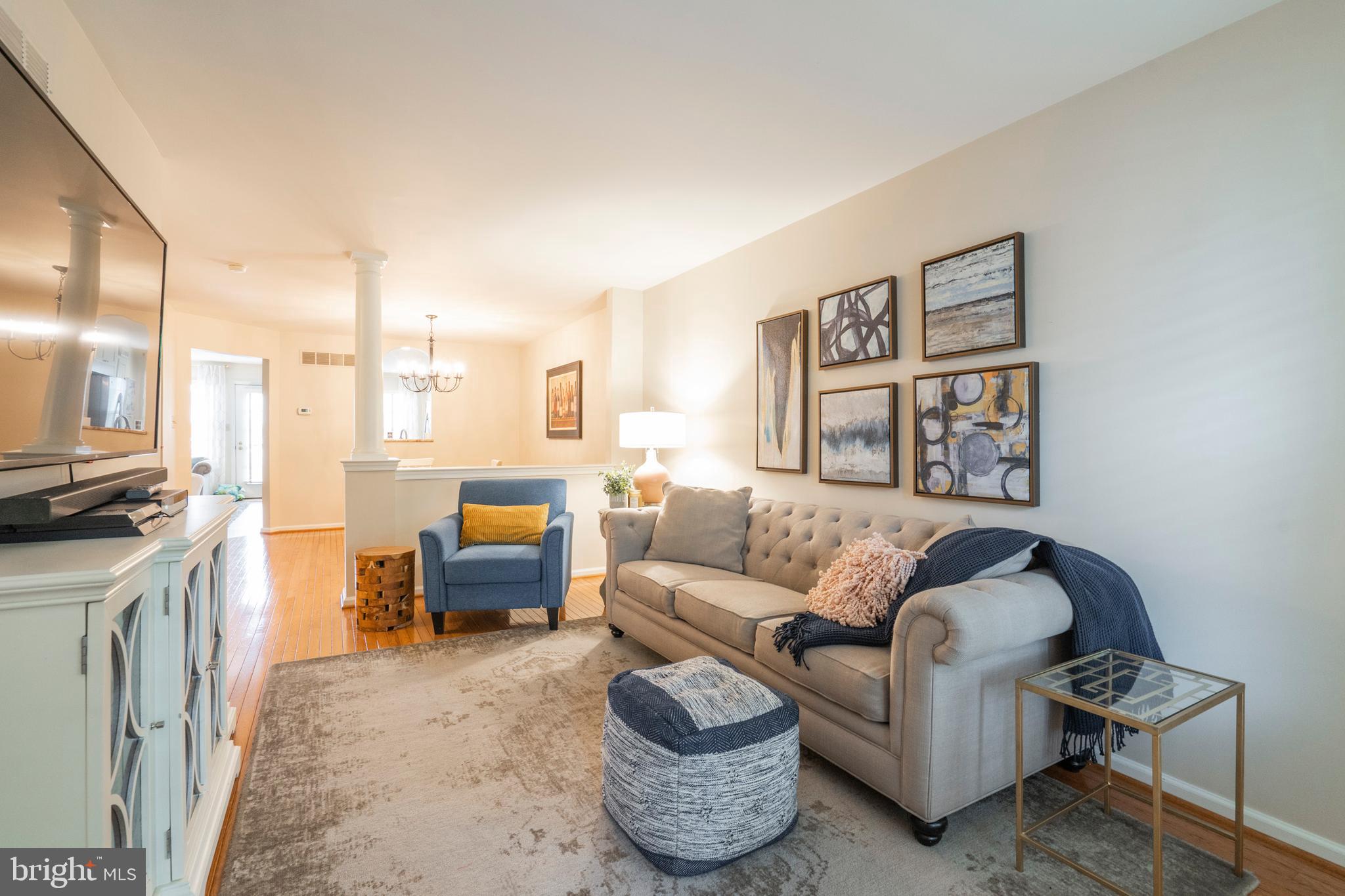 112 Walker Road Royersford, PA 19468 - Photo 4 of 43 Formal Living Room