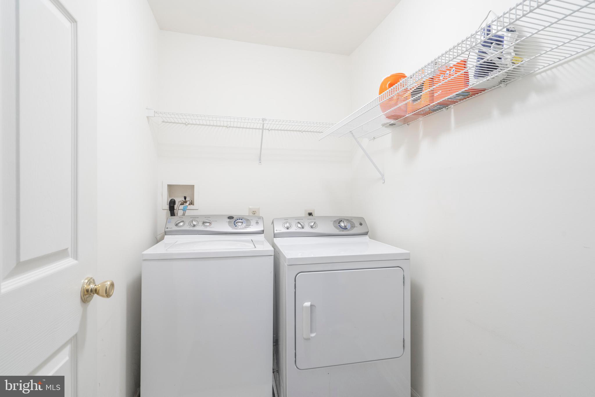 112 Walker Road Royersford, PA 19468 - Photo 34 of 43 Second Floor Laundry