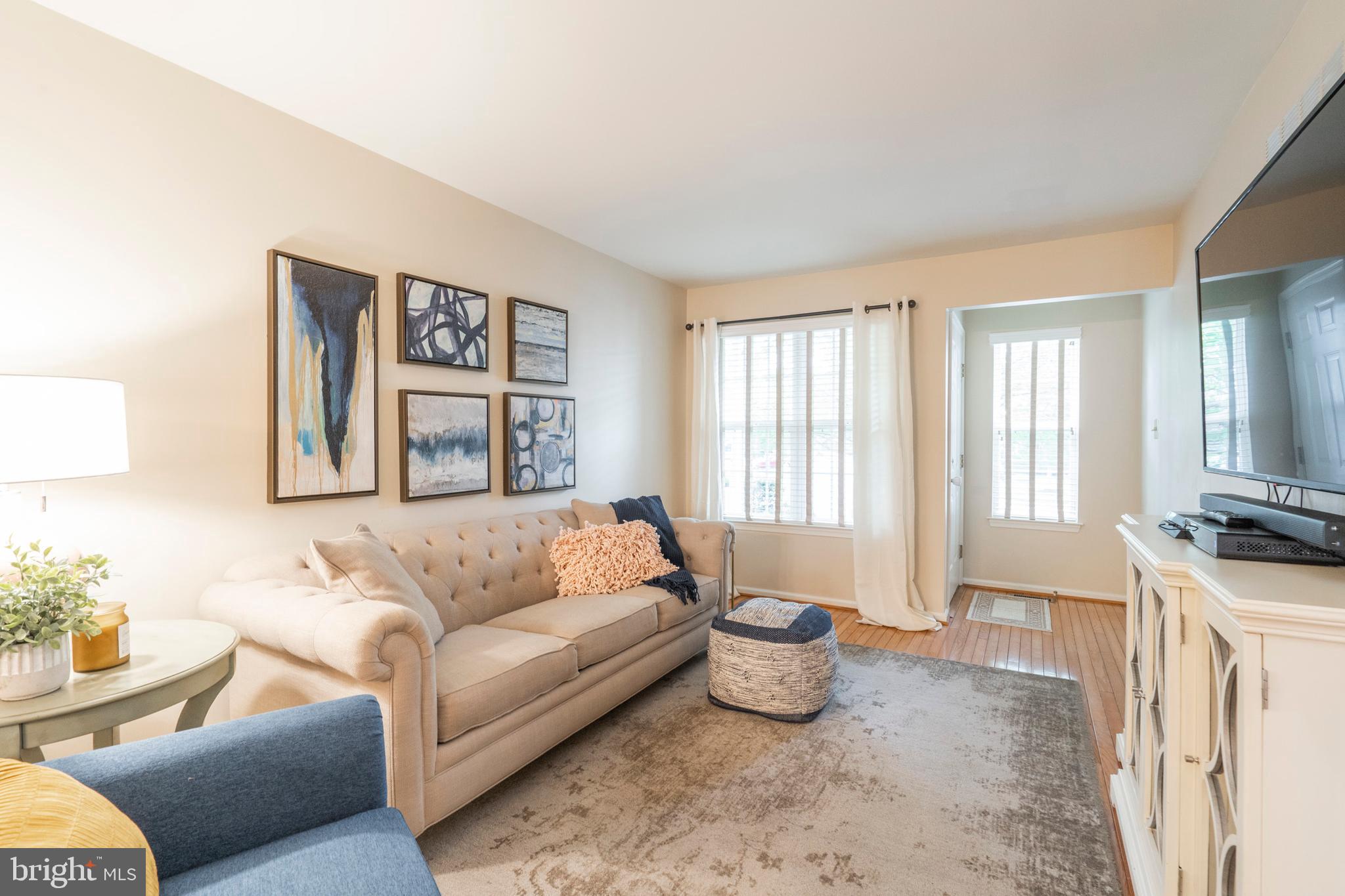 112 Walker Road Royersford, PA 19468 - Photo 5 of 43 Formal Living Room
