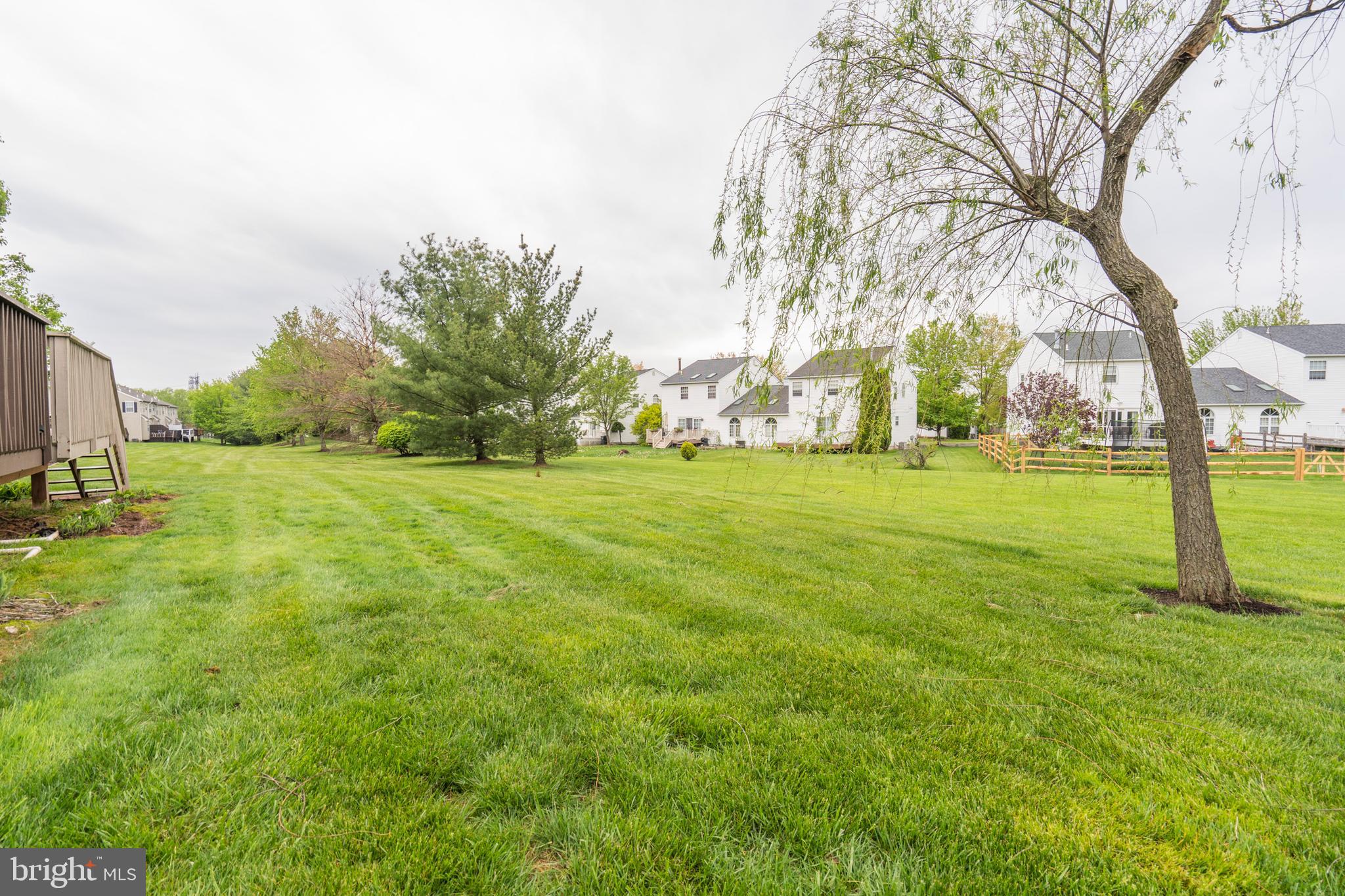 112 Walker Road Royersford, PA 19468 - Photo 42 of 43 Backyard