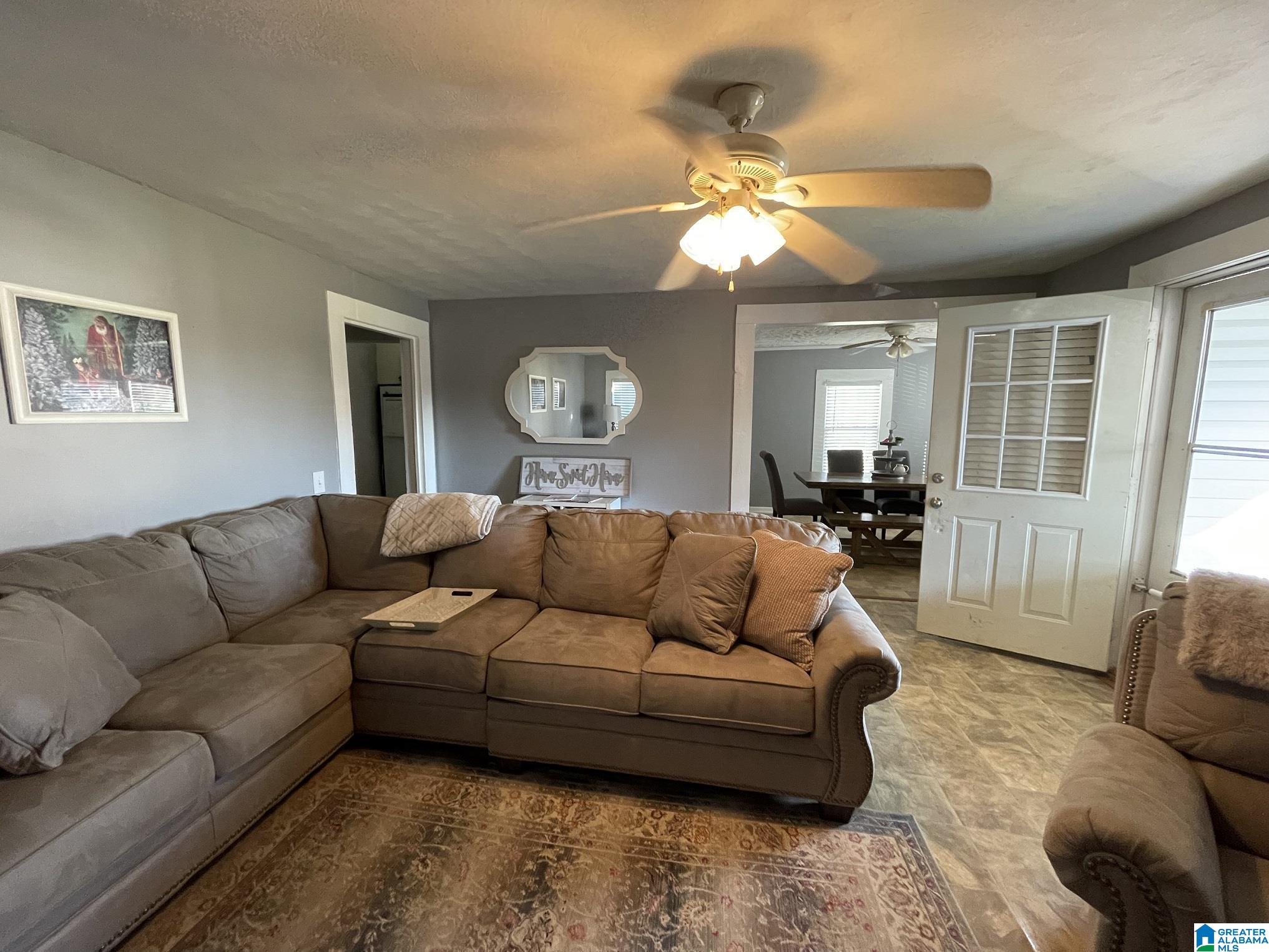 47 Swift Street Lineville, AL 36266 - Photo 4 of 22