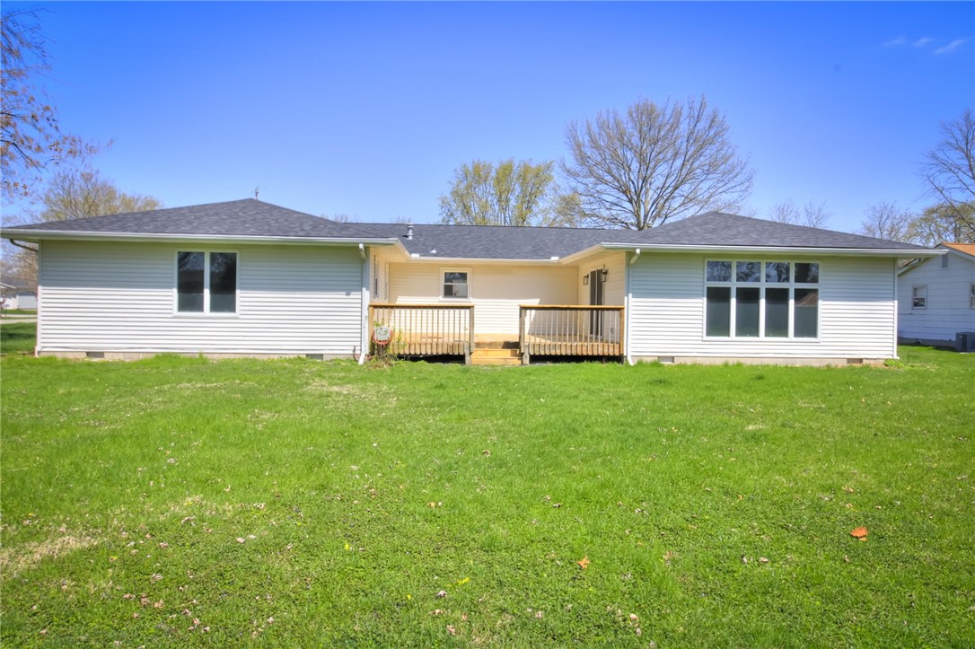 4907 Hayden Drive Decatur, IL 62521 - Photo 18 of 18 Gallery Image 18