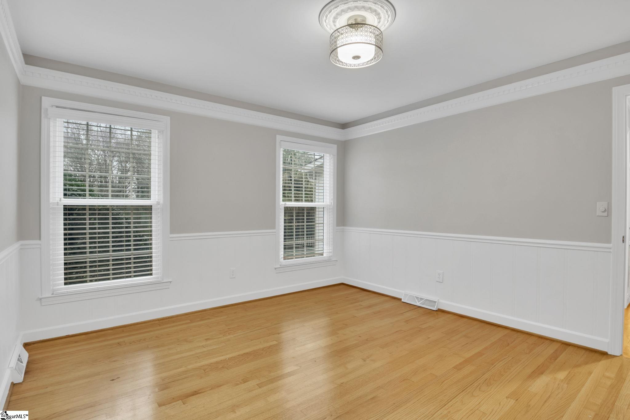 408 Hammett Road Greer, SC 29650 - Photo 8 of 25 Gallery Image 8