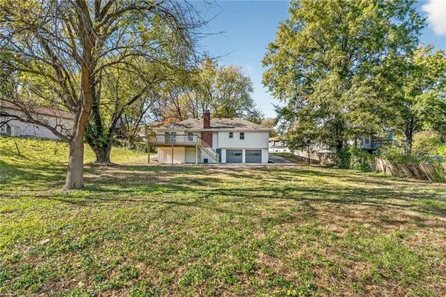 $289,000 | 9825 Potter Circle, Kansas City, MO 64134