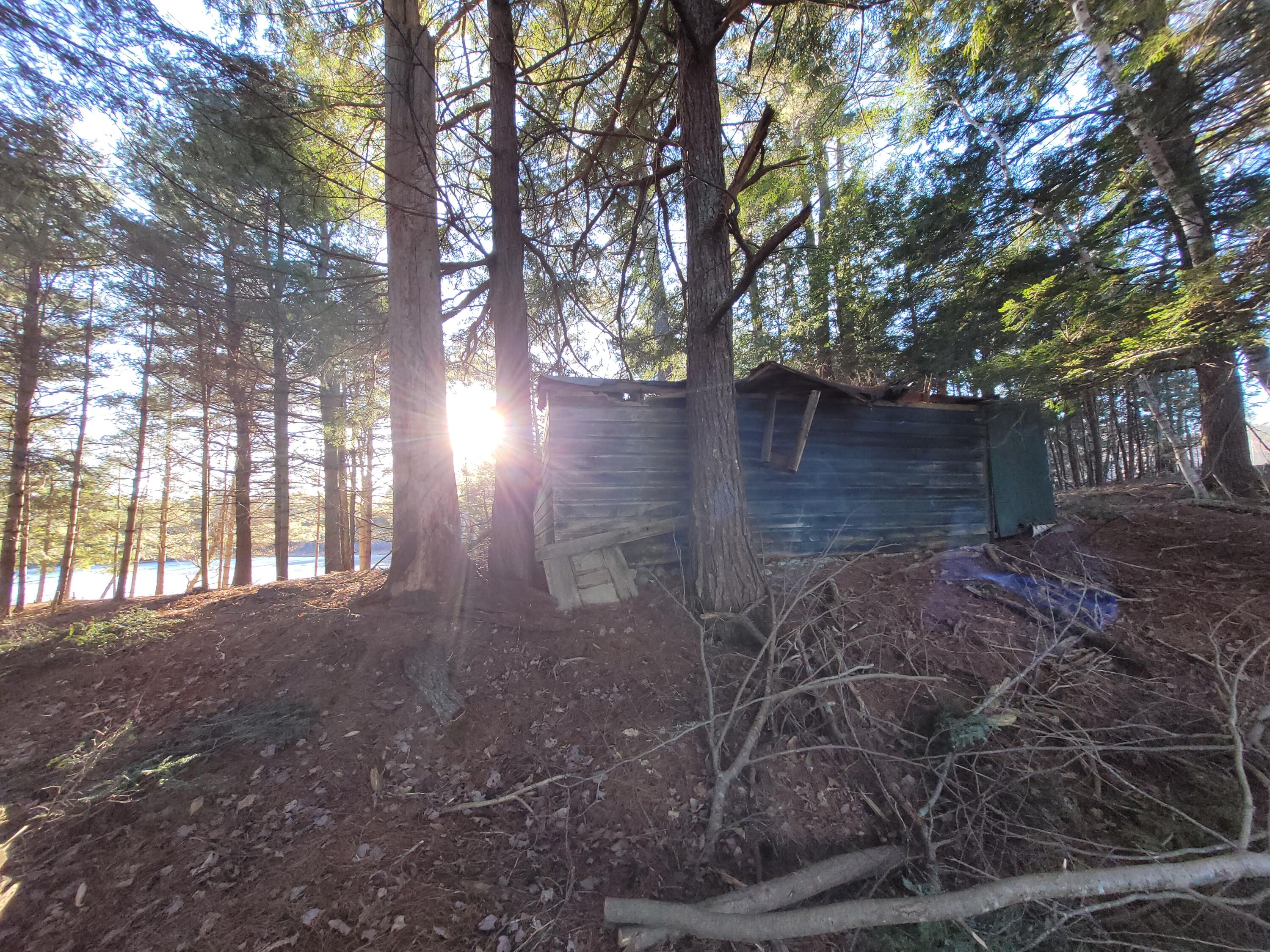 0 Middle Pond Road Clifton, ME 04428 - Photo 10 of 30 20240112_144824