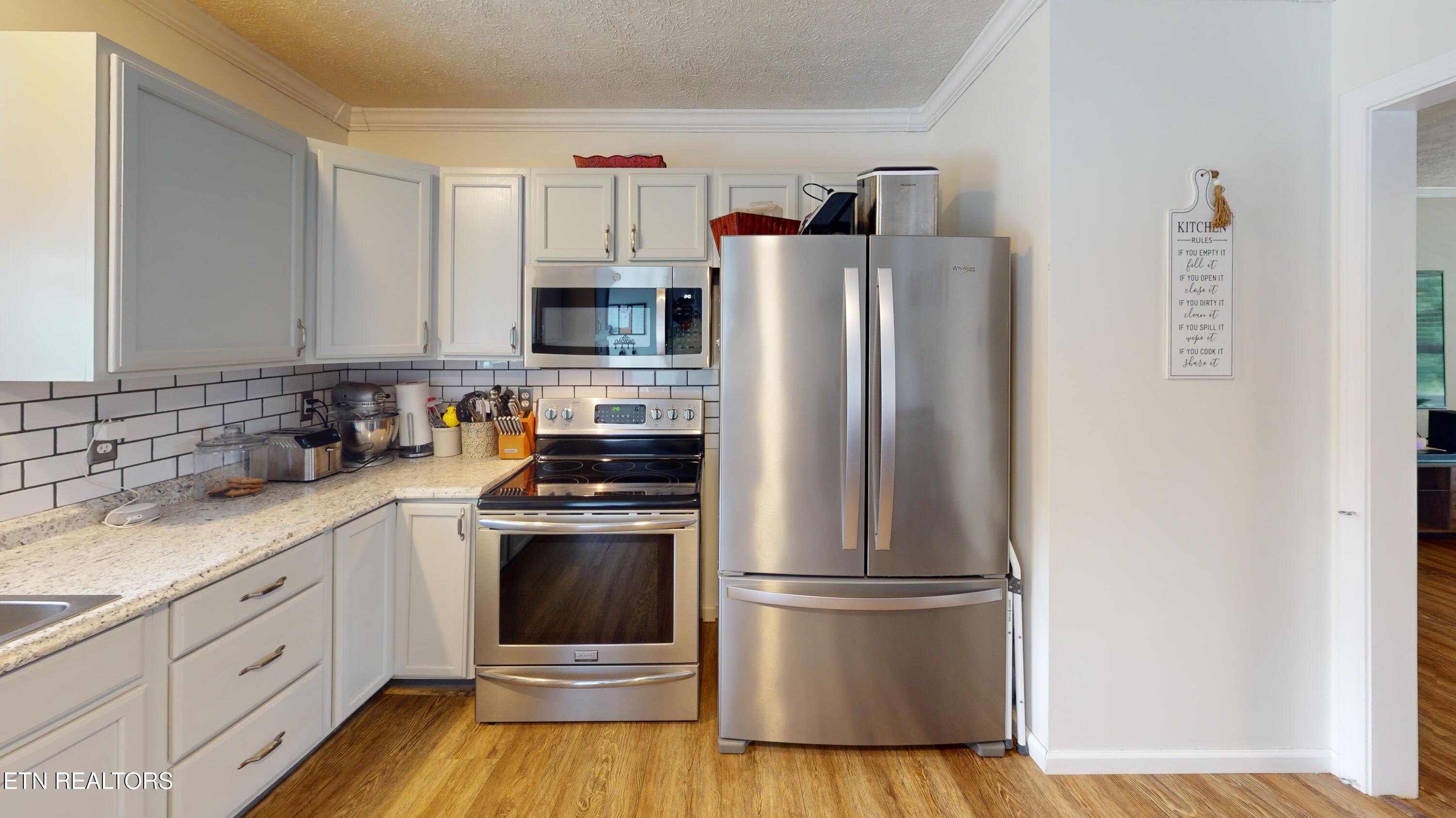 1773 Mullins Road Russellville, TN 37860 - Photo 7 of 42 Kitchen.jpg.
