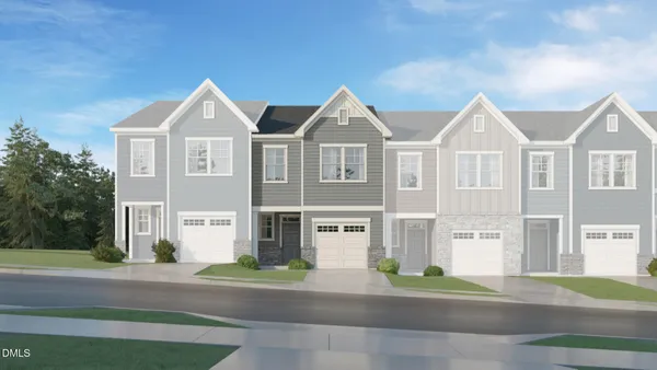 $299,990 | 248 Snowfield Drive, Garner, NC 27529