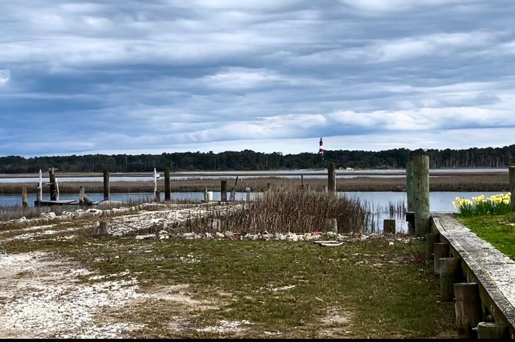 0 East Side Road Chincoteague Island, VA 23336 - Photo 1 of 4