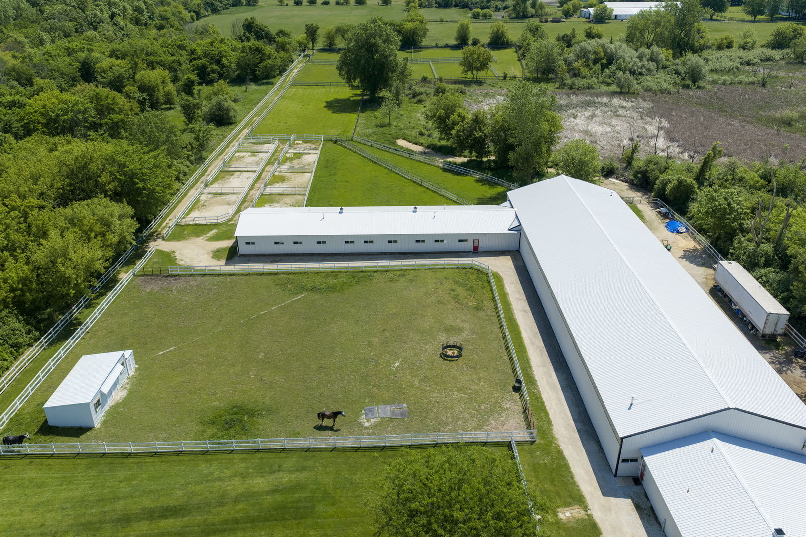 28166 West Wilmot Road Antioch, IL 60002 - Photo 36 of 60