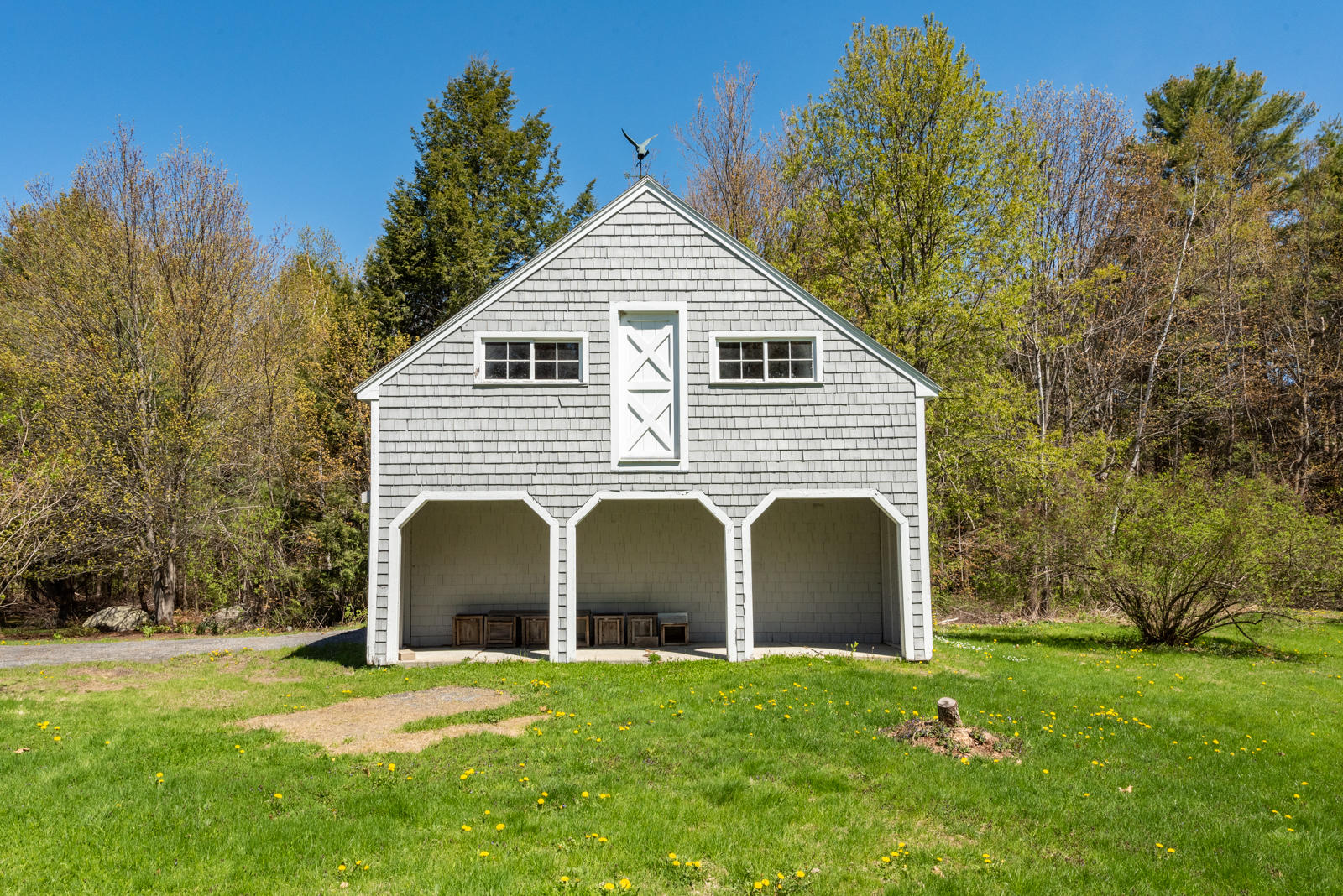 53 Smithfield Road Belgrade, ME 04917 - Photo 45 of 61 lakehome_smithfieldrd019
