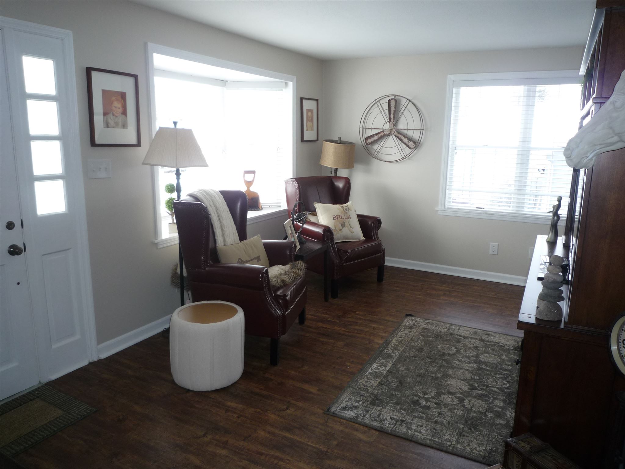 1522 Audubon Road Vincennes, IN 47591 - Photo 8 of 17 Gallery Image 8