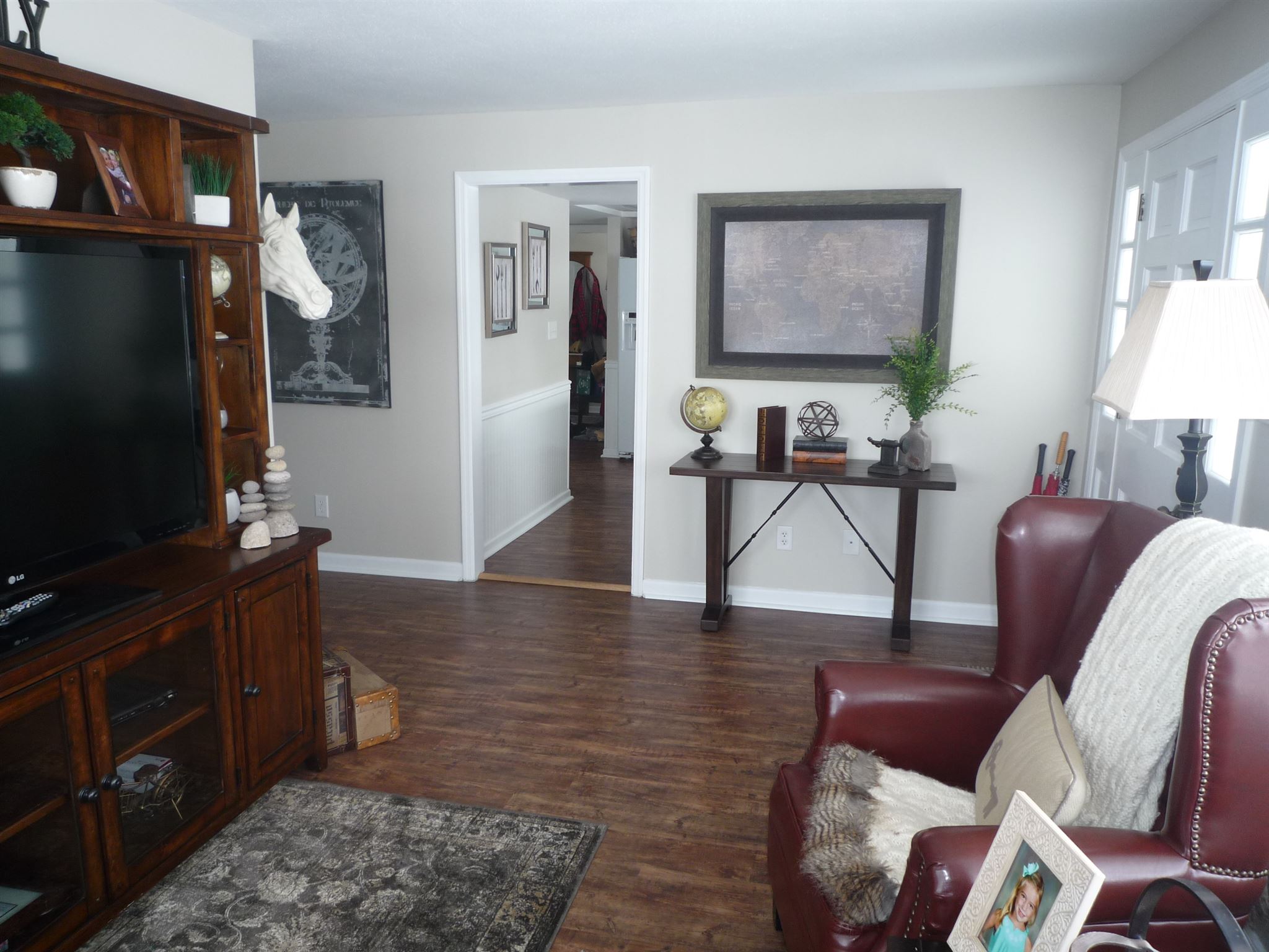 1522 Audubon Road Vincennes, IN 47591 - Photo 10 of 17 Gallery Image 10