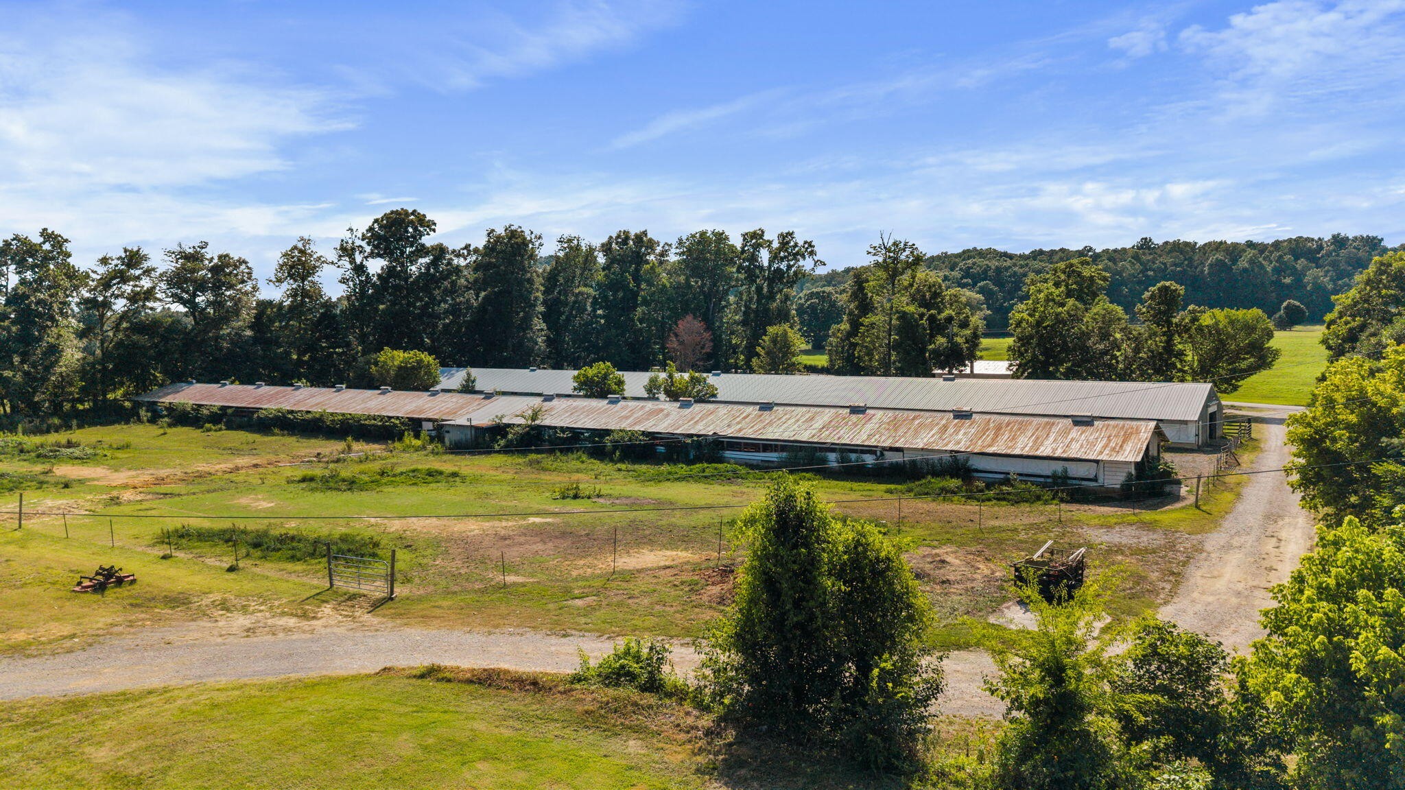 257 New Hope Road Southeast Cleveland, TN 37323 - Photo 48 of 51