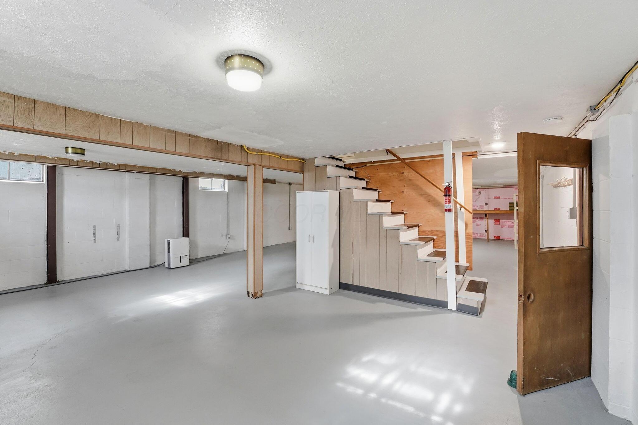 854 South Section Line Road Delaware, OH 43015 - Photo 51 of 60 Basement