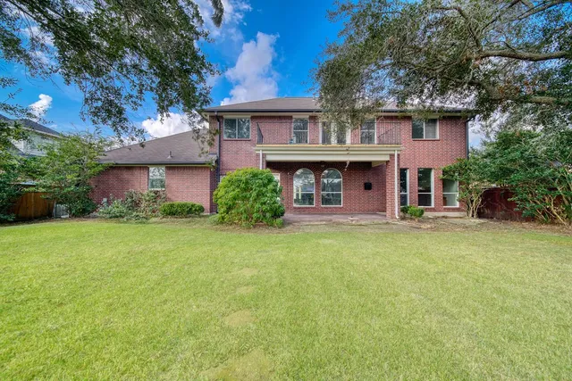 $625,000 | 9606 Oakland Lake Way, Missouri City, TX 77459