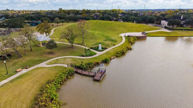 $625,000 | 9606 Oakland Lake Way, Missouri City, TX 77459