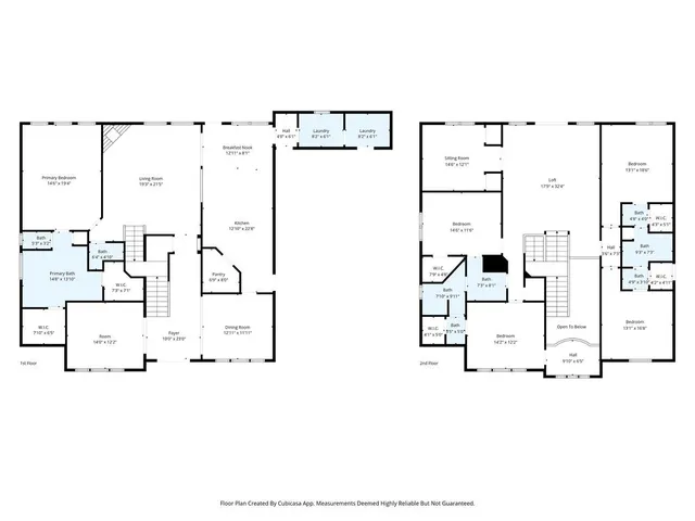 $625,000 | 9606 Oakland Lake Way, Missouri City, TX 77459