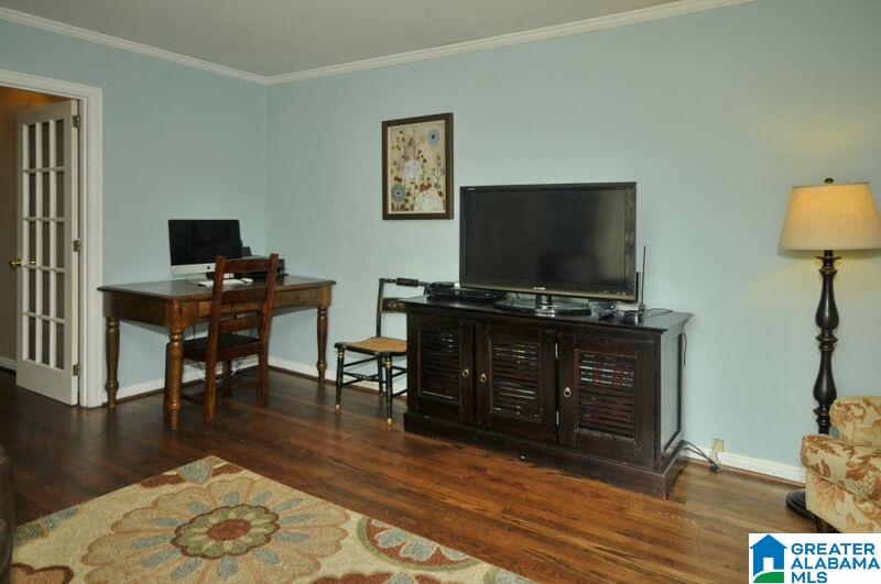 3348 Mountainside Road Vestavia Hills, AL 35243 - Photo 6 of 35 Gallery Image 6