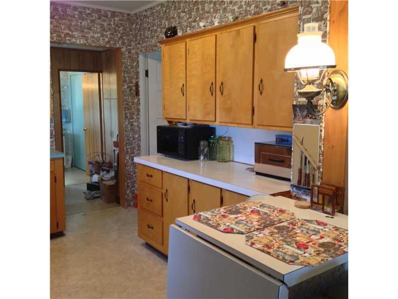 44 West Main Street Milo, ME 04463 - Photo 4 of 11 Kitchen.