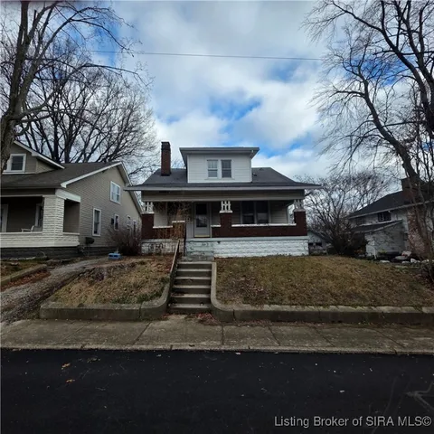 $185,000 | 1258 Vance Avenue, New Albany, IN 47150