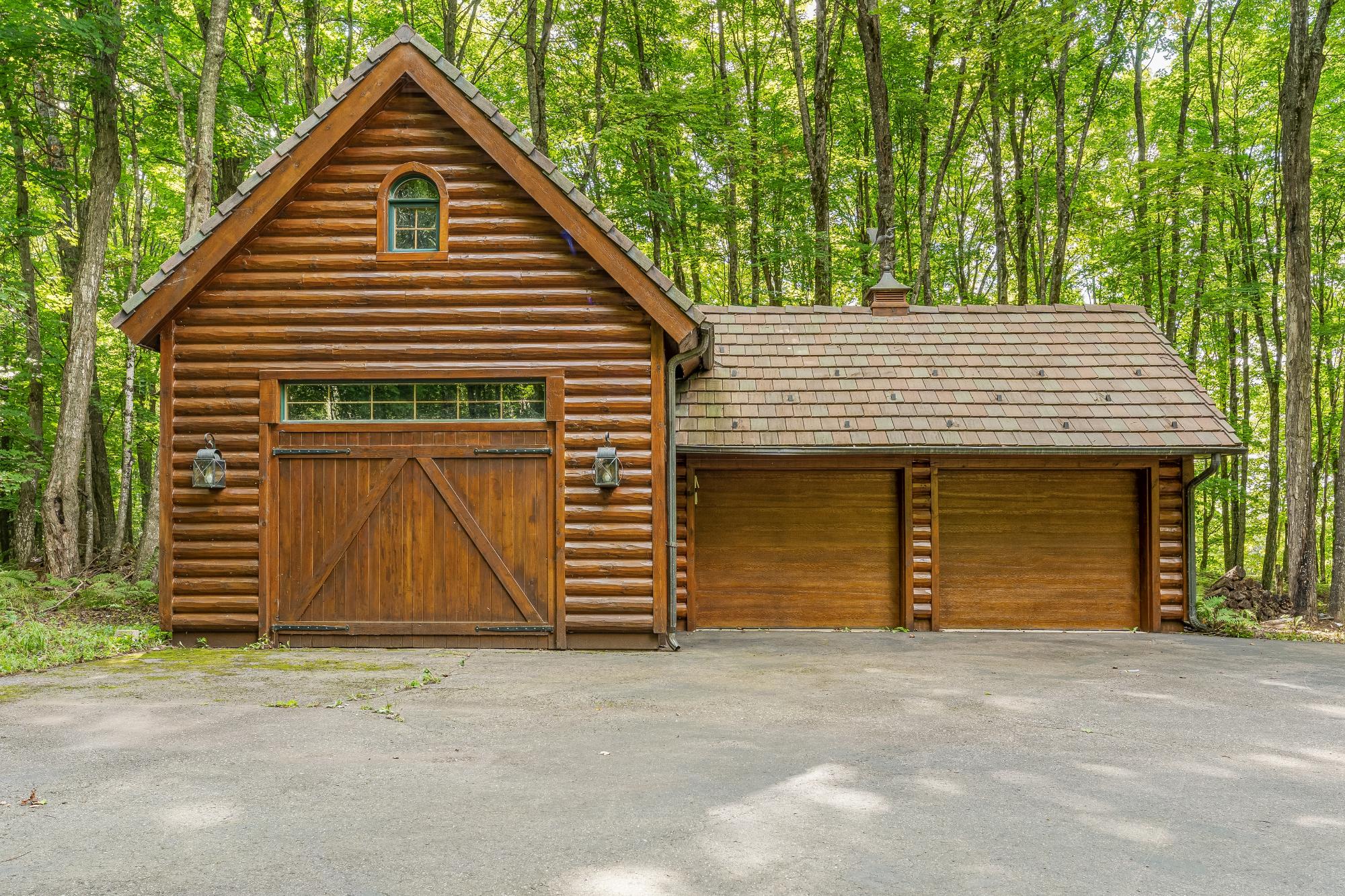 16755 Tuttle Road Eagle River, WI 54521 - Photo 33 of 61 Gallery Image 33