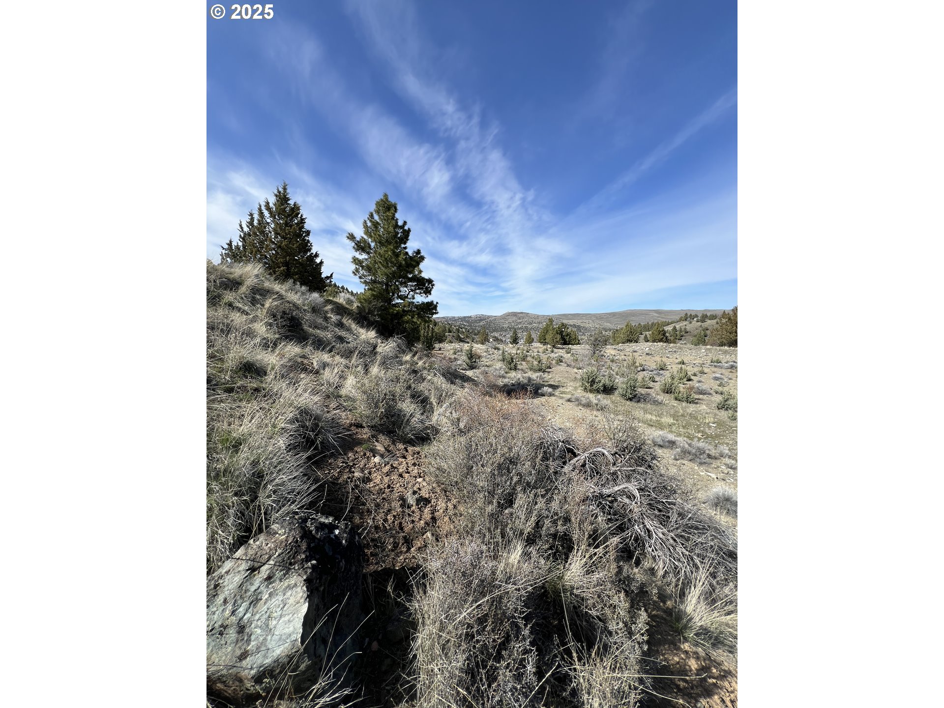 0 Blue Gulch Road John Day, OR 97845 - Photo 13 of 20 a view of sunset