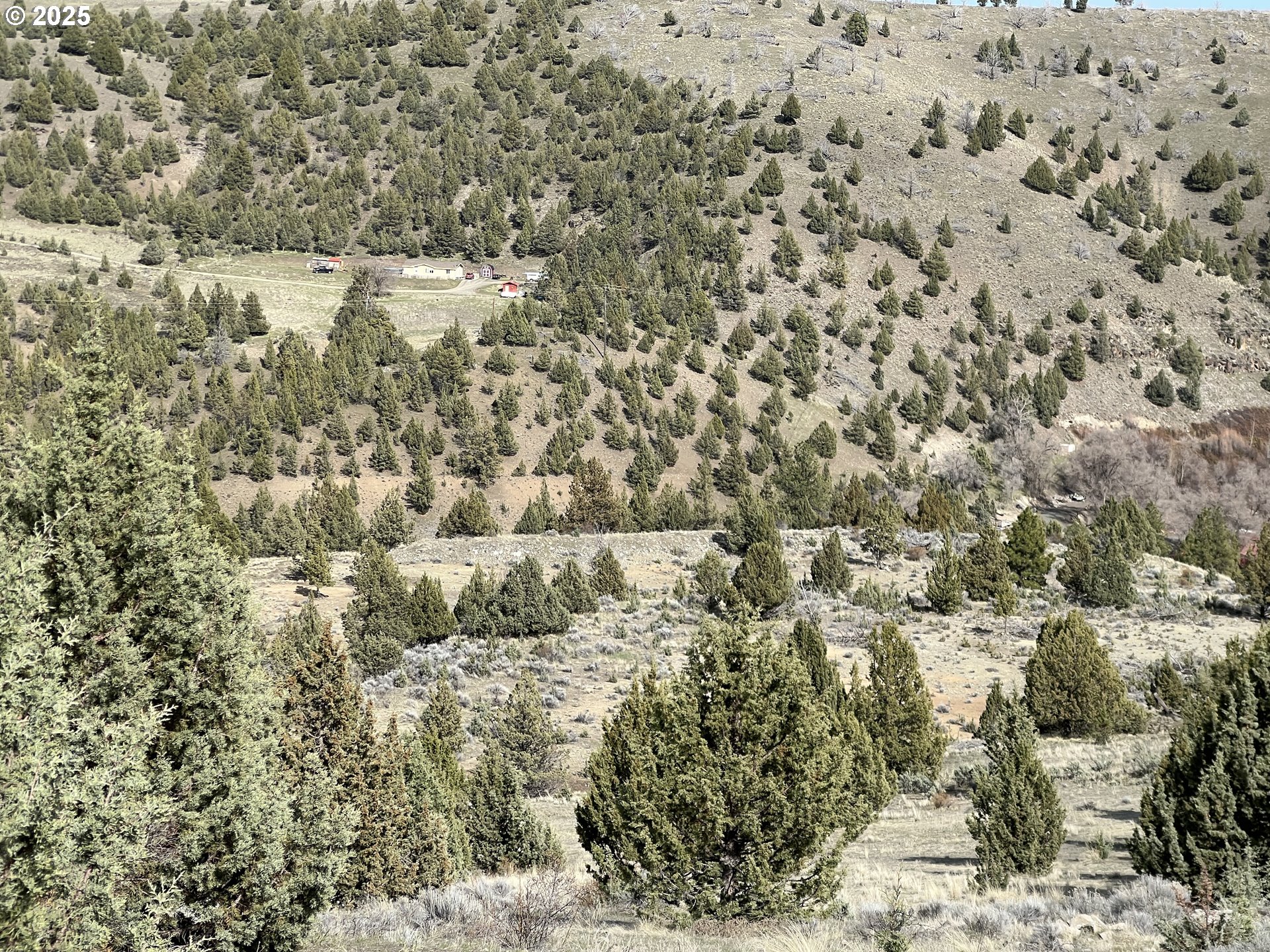 0 Blue Gulch Road John Day, OR 97845 - Photo 17 of 20