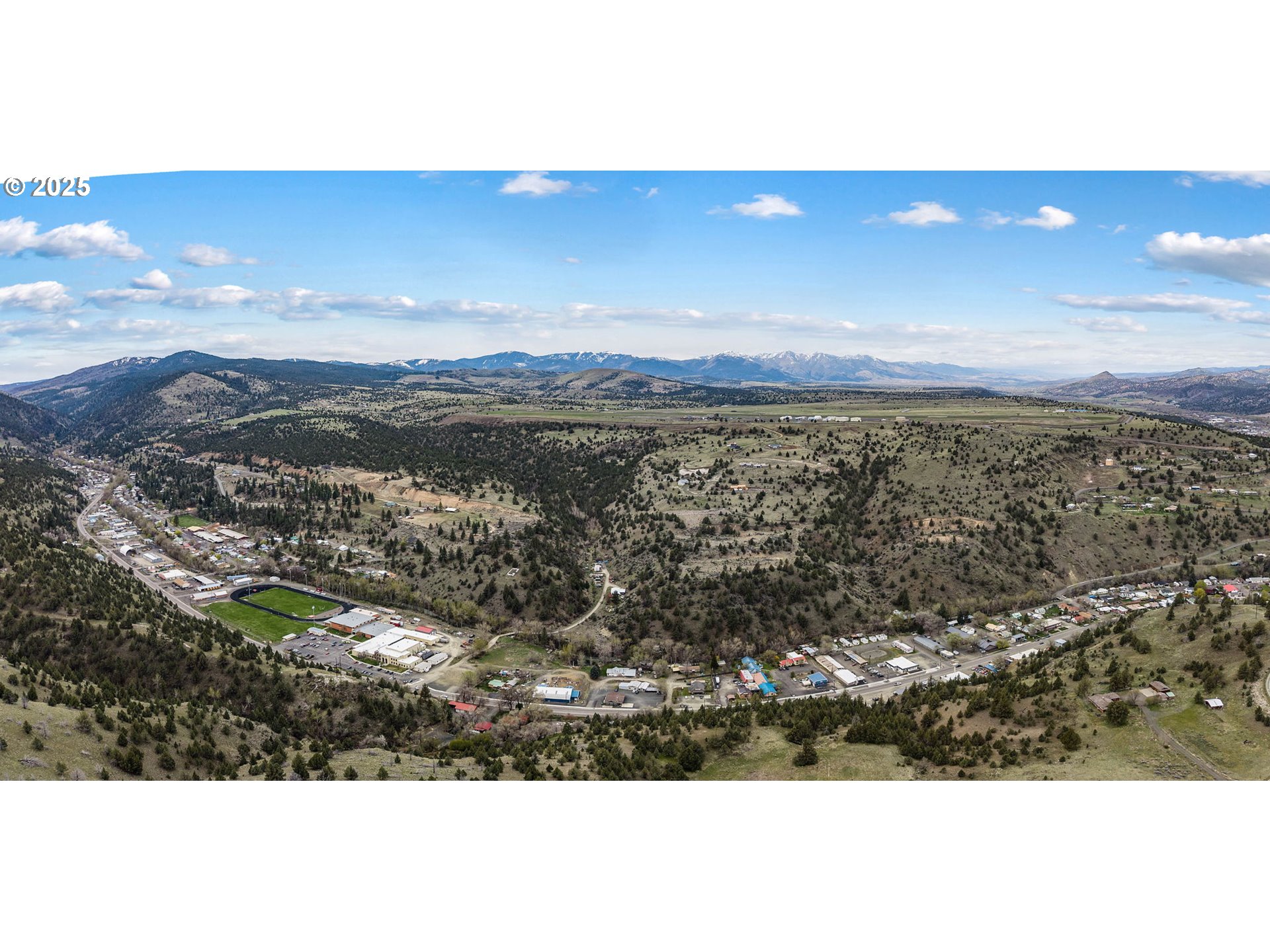 0 Blue Gulch Road John Day, OR 97845 - Photo 19 of 20