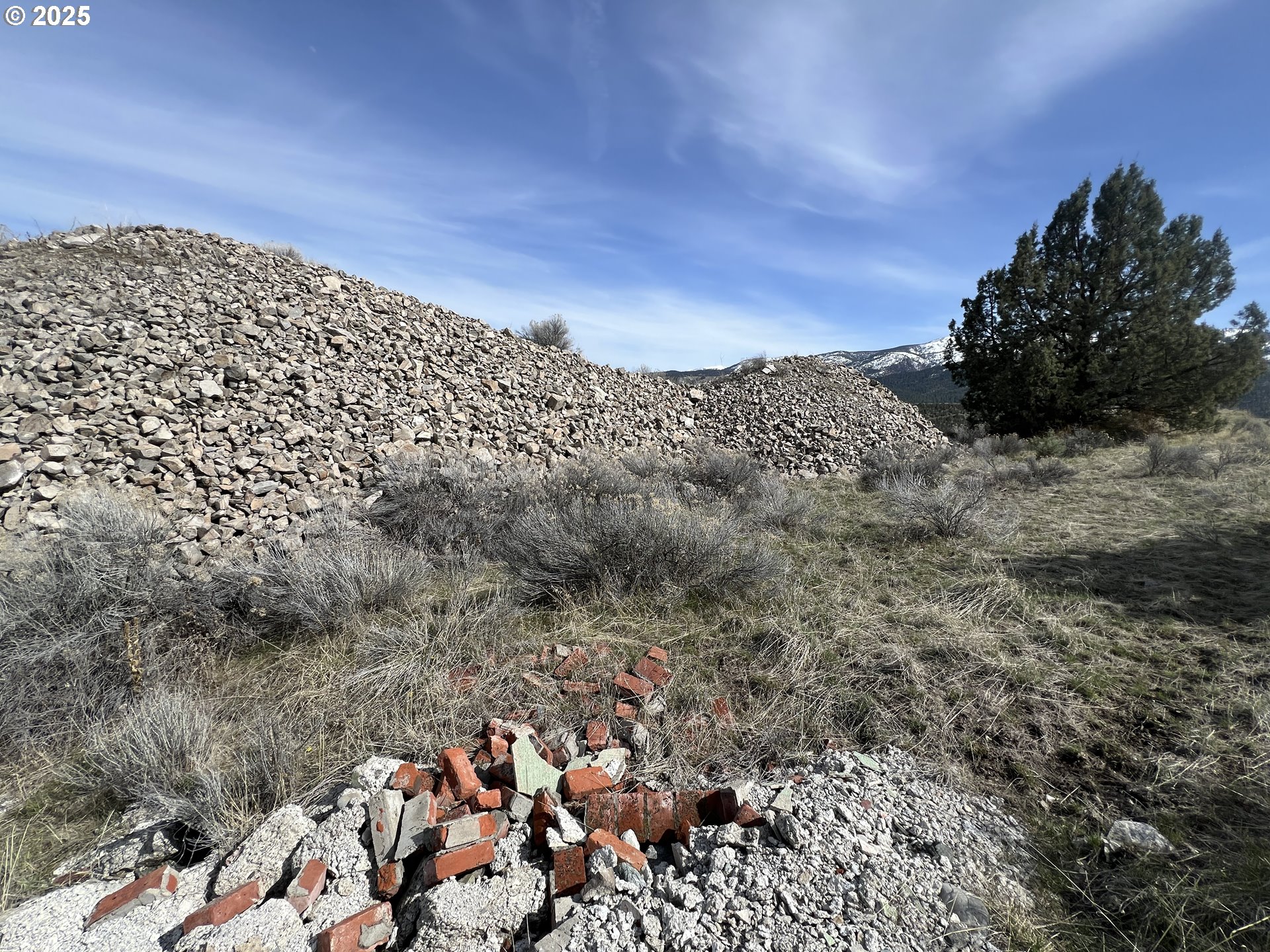 0 Blue Gulch Road John Day, OR 97845 - Photo 7 of 20 a view of a field