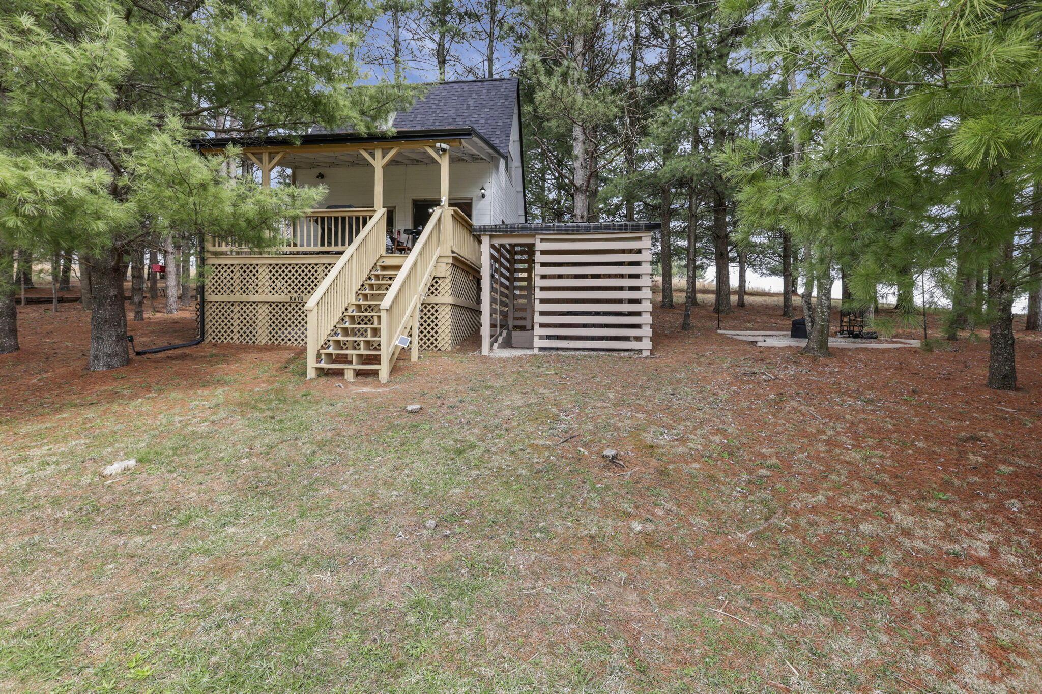 33014 Oliver Road Logan, OH 43138 - Photo 28 of 84 Kayu