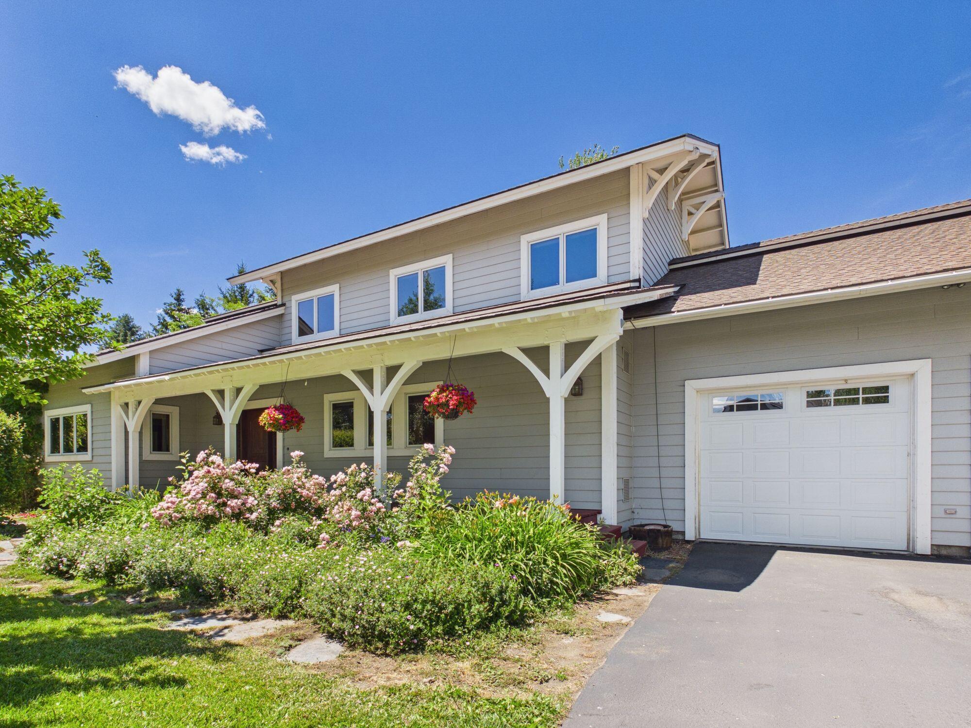 721 Hailey Drive Hailey, ID 83333 - Photo 24 of 26 Front Exterior