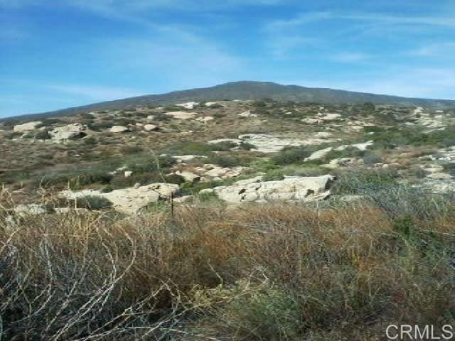 0 Highway 94 Tecate, CA 91980 - Photo 3 of 4 a view of city and ocean