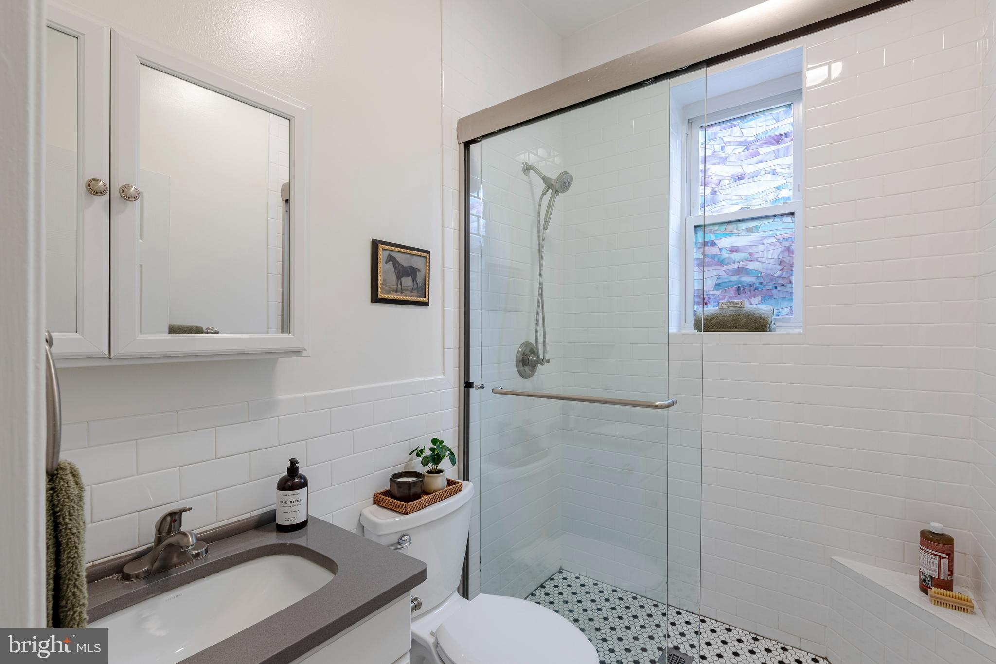 1604 5th Street Northwest, Unit 2 Washington, DC 20001 - Photo 11 of 16
