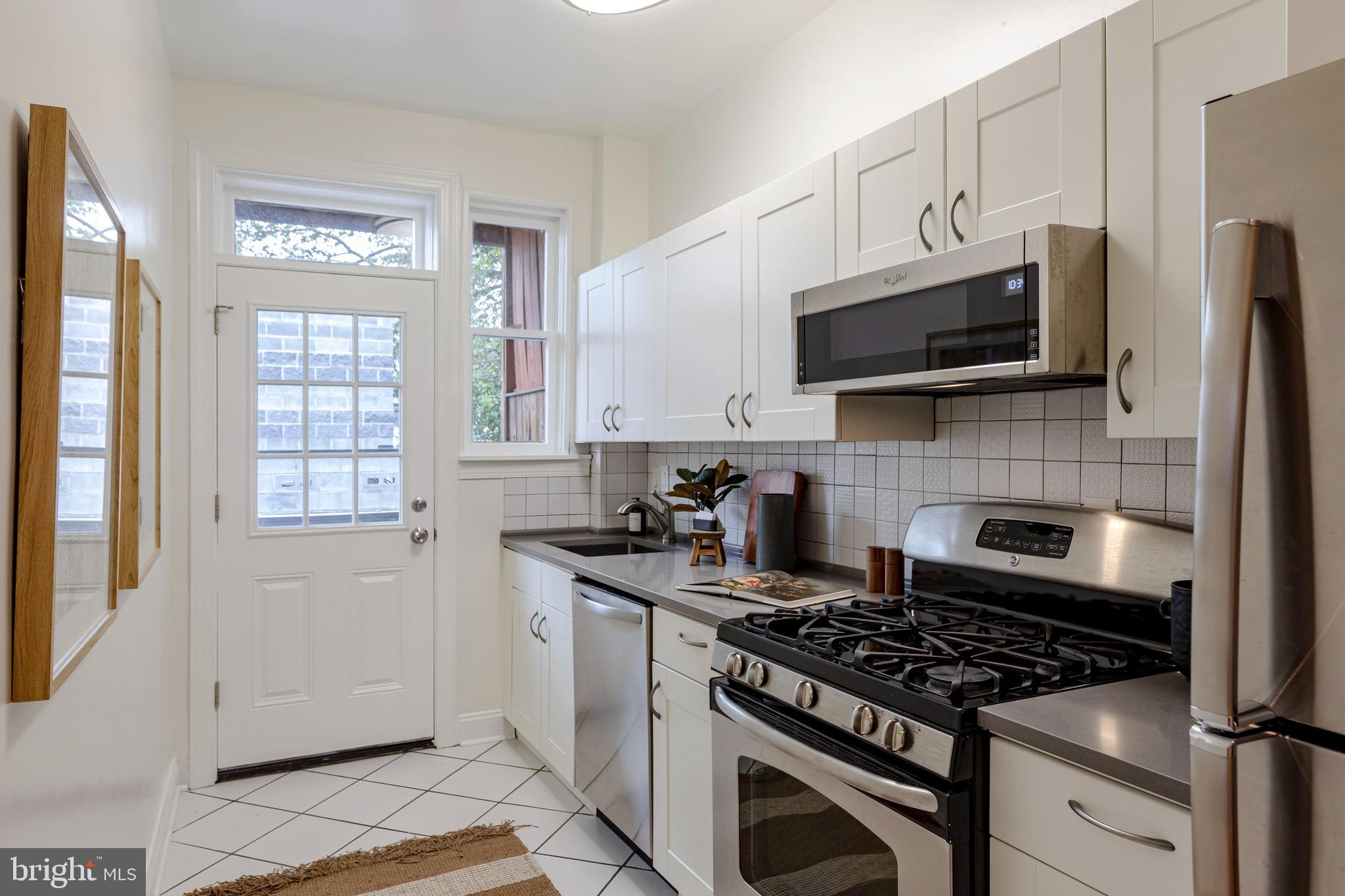 1604 5th Street Northwest, Unit 2 Washington, DC 20001 - Photo 12 of 16