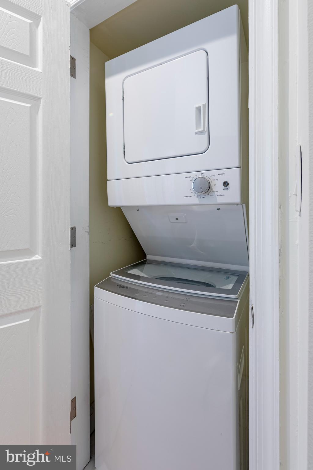 1604 5th Street Northwest, Unit 2 Washington, DC 20001 - Photo 14 of 16