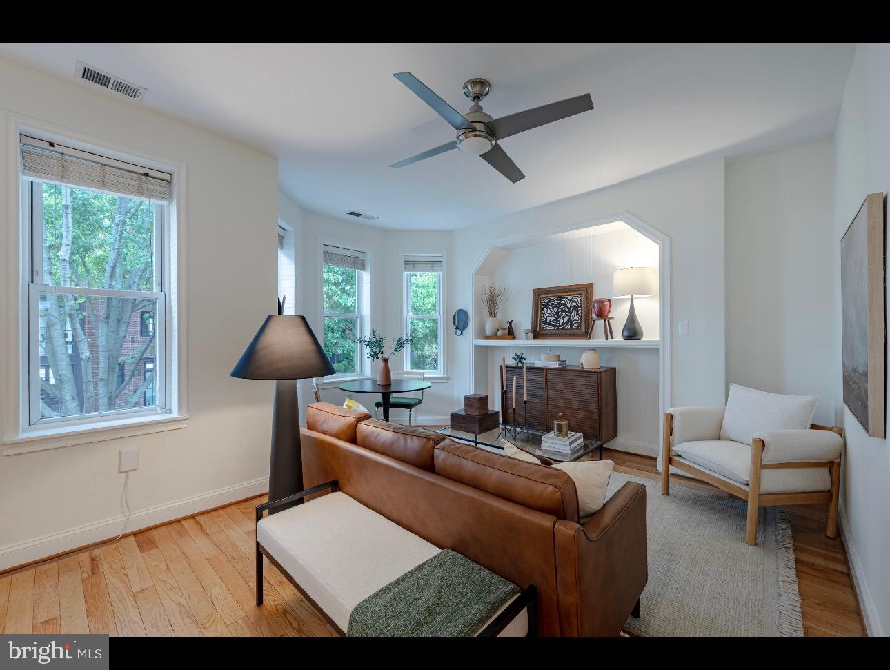 1604 5th Street Northwest, Unit 2 Washington, DC 20001 - Photo 16 of 16