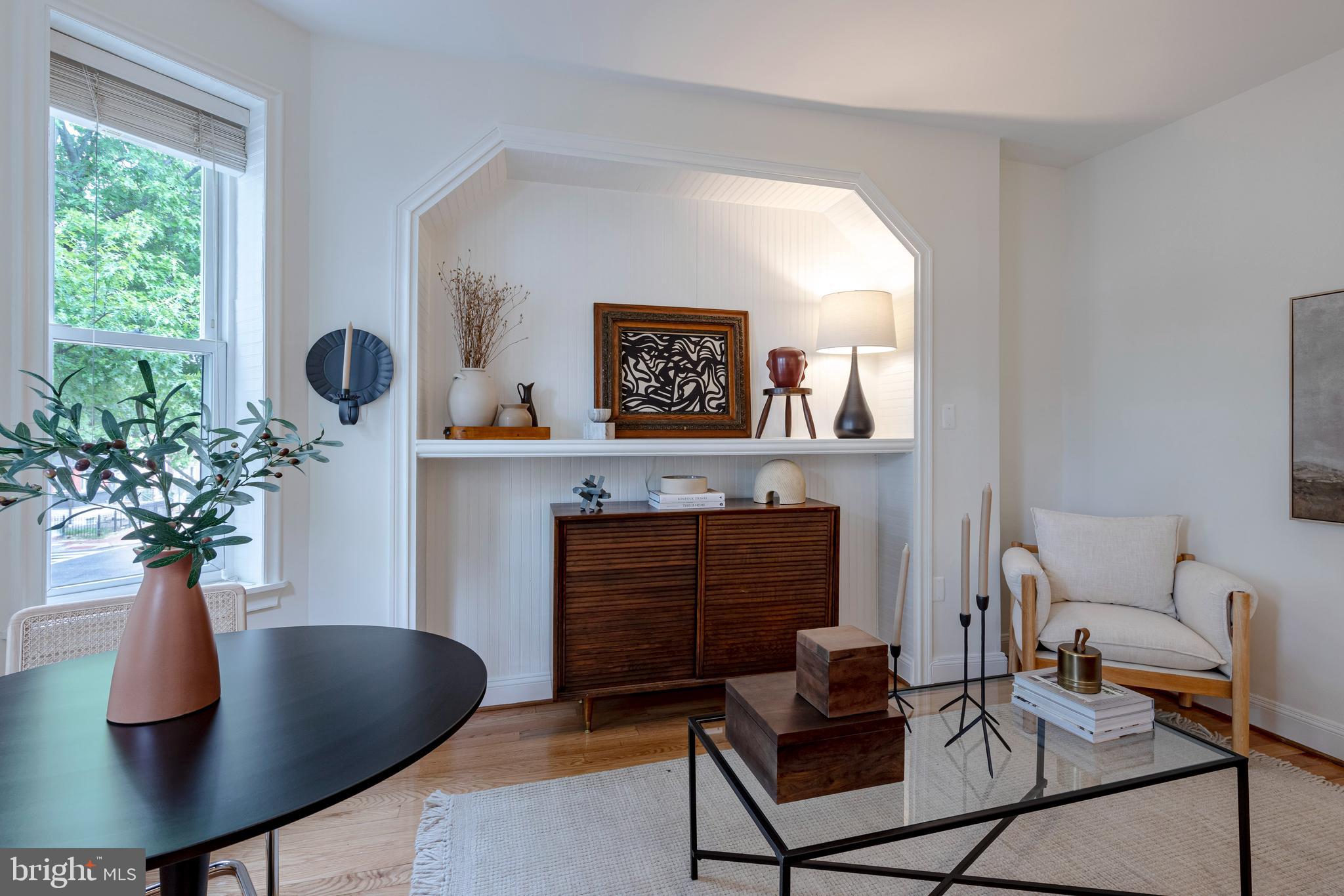 1604 5th Street Northwest, Unit 2 Washington, DC 20001 - Photo 5 of 16