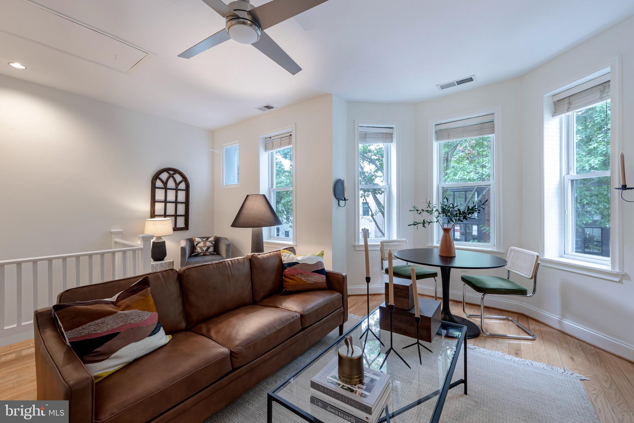 1604 5th Street Northwest, Unit 2 Washington, DC 20001 - Photo 6 of 16