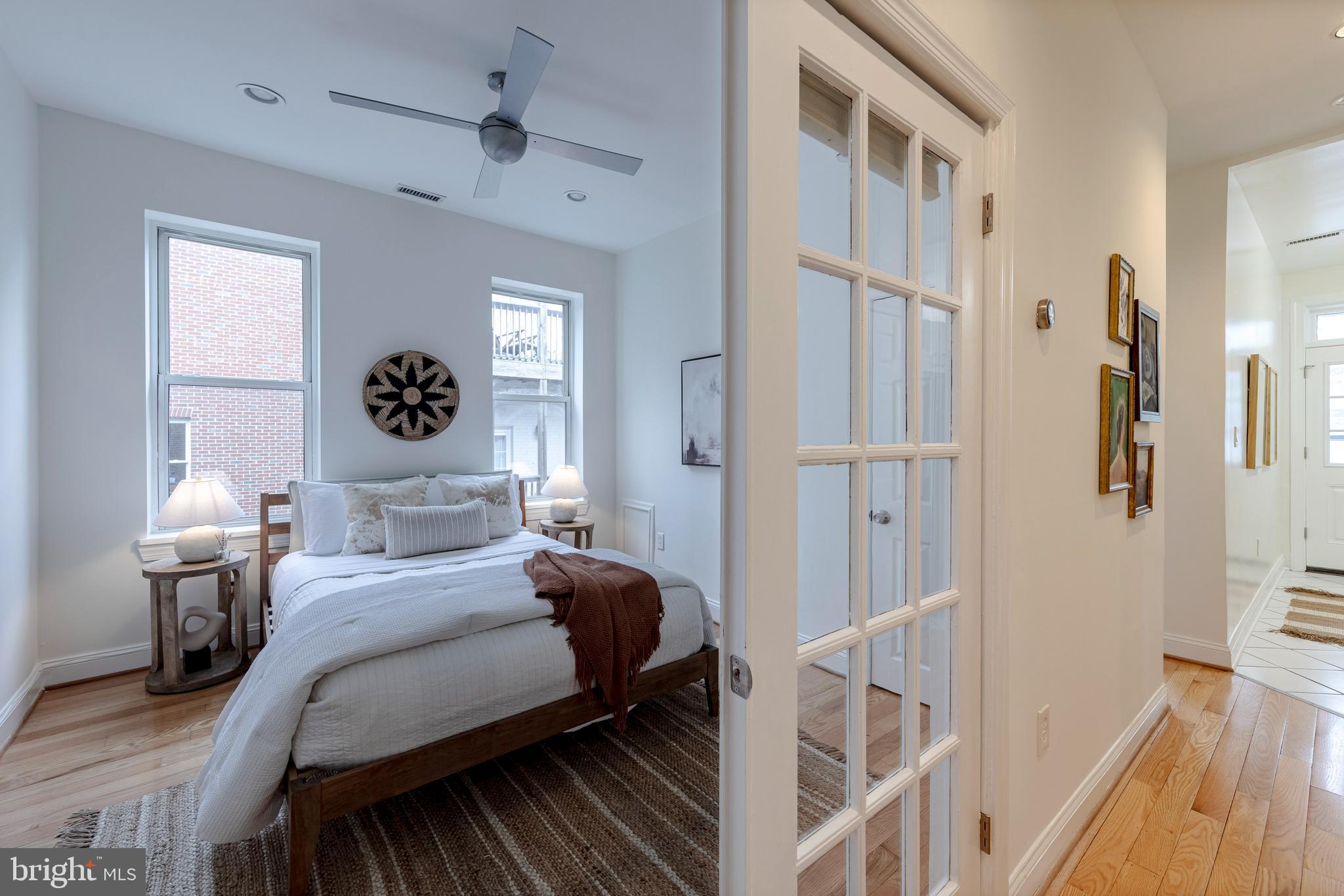 1604 5th Street Northwest, Unit 2 Washington, DC 20001 - Photo 7 of 16