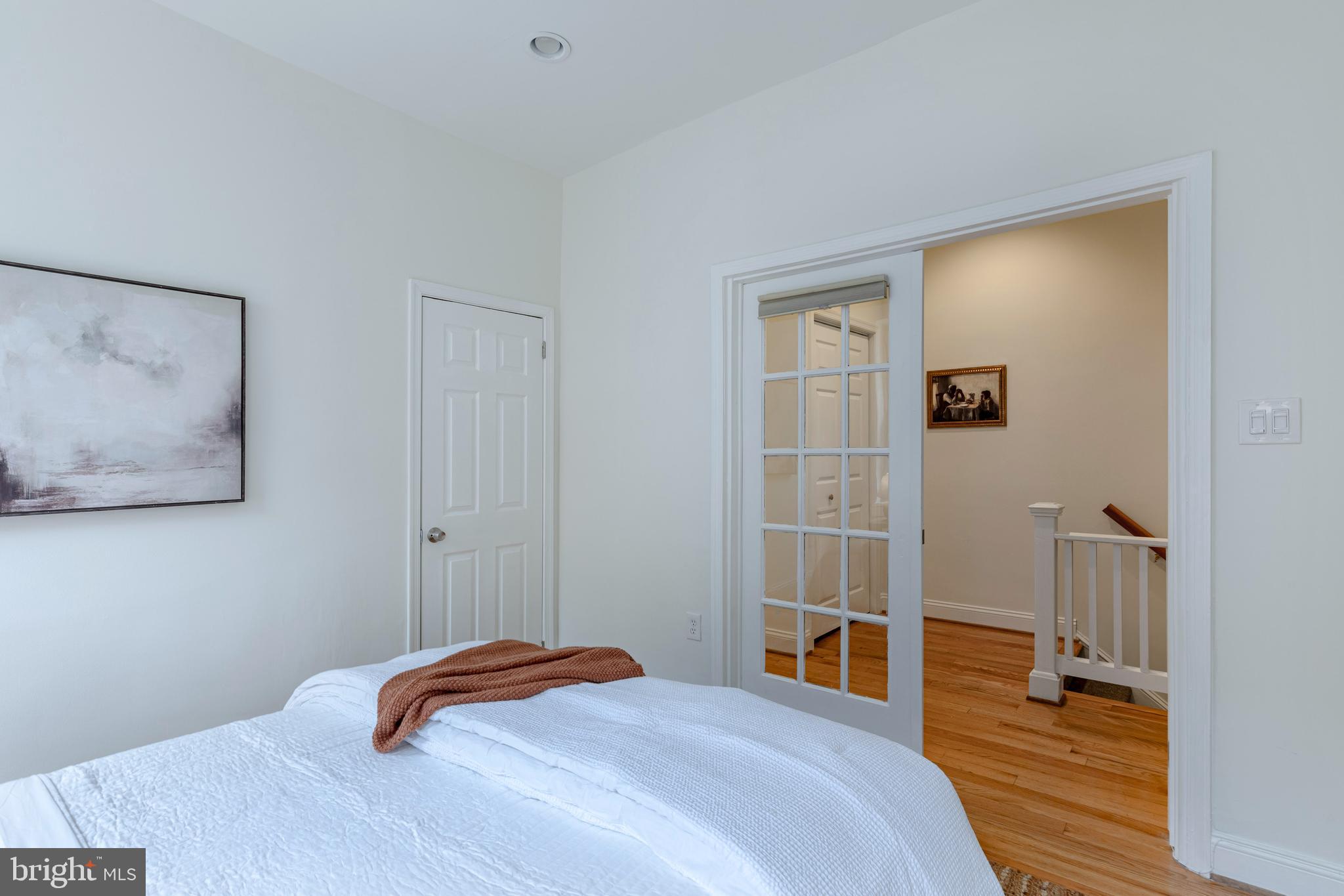 1604 5th Street Northwest, Unit 2 Washington, DC 20001 - Photo 8 of 16