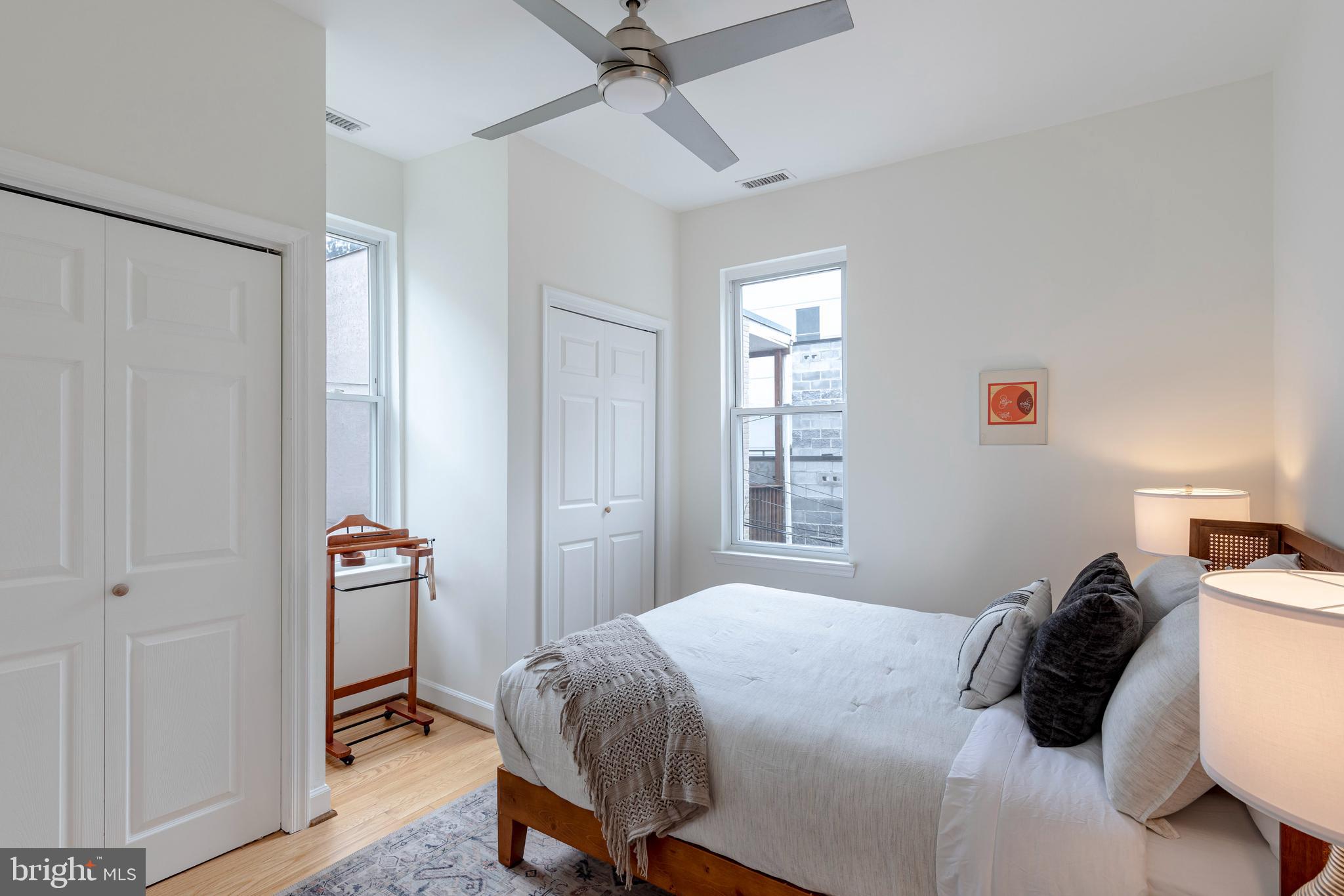 1604 5th Street Northwest, Unit 2 Washington, DC 20001 - Photo 9 of 16