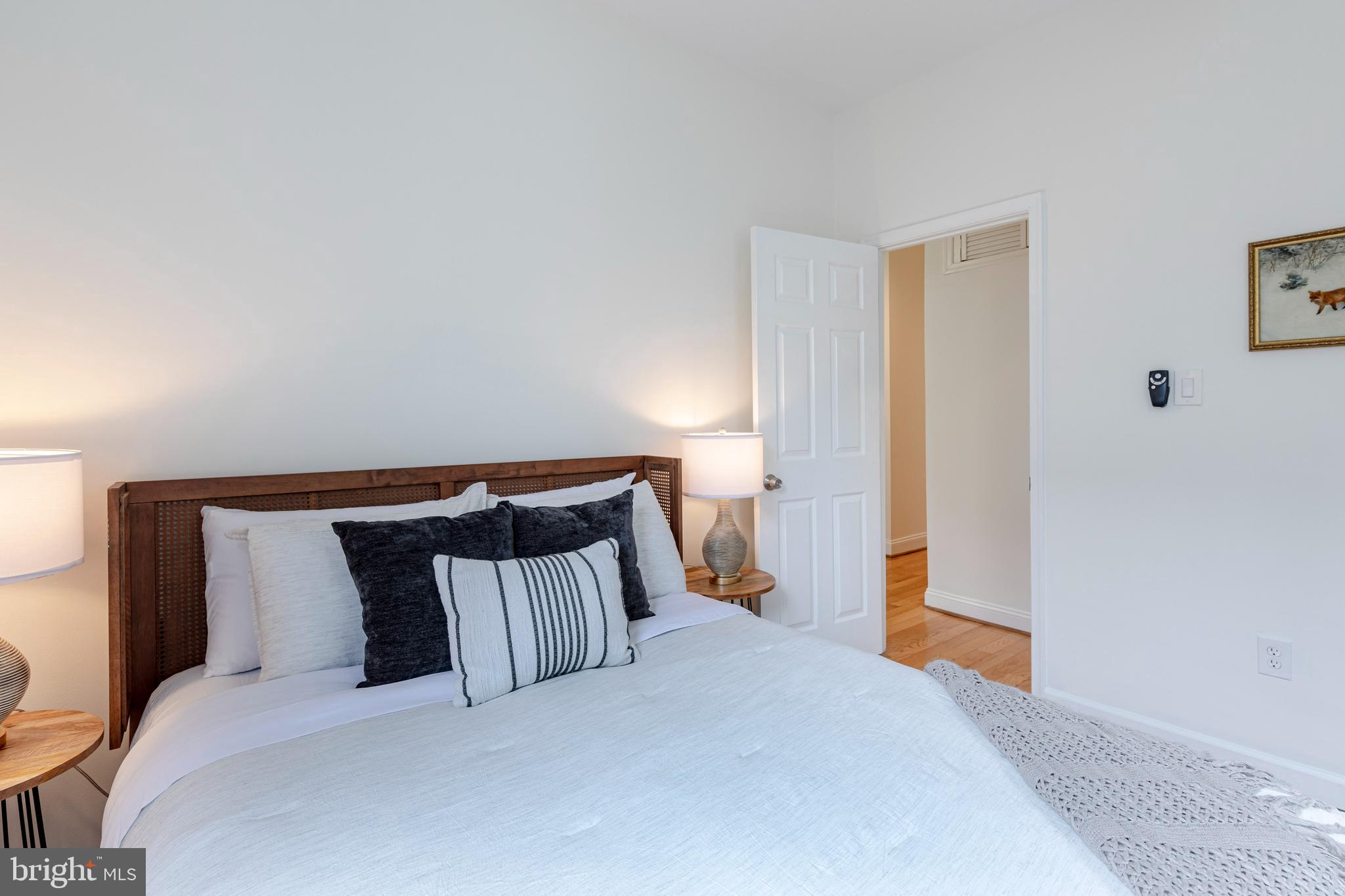 1604 5th Street Northwest, Unit 2 Washington, DC 20001 - Photo 10 of 16