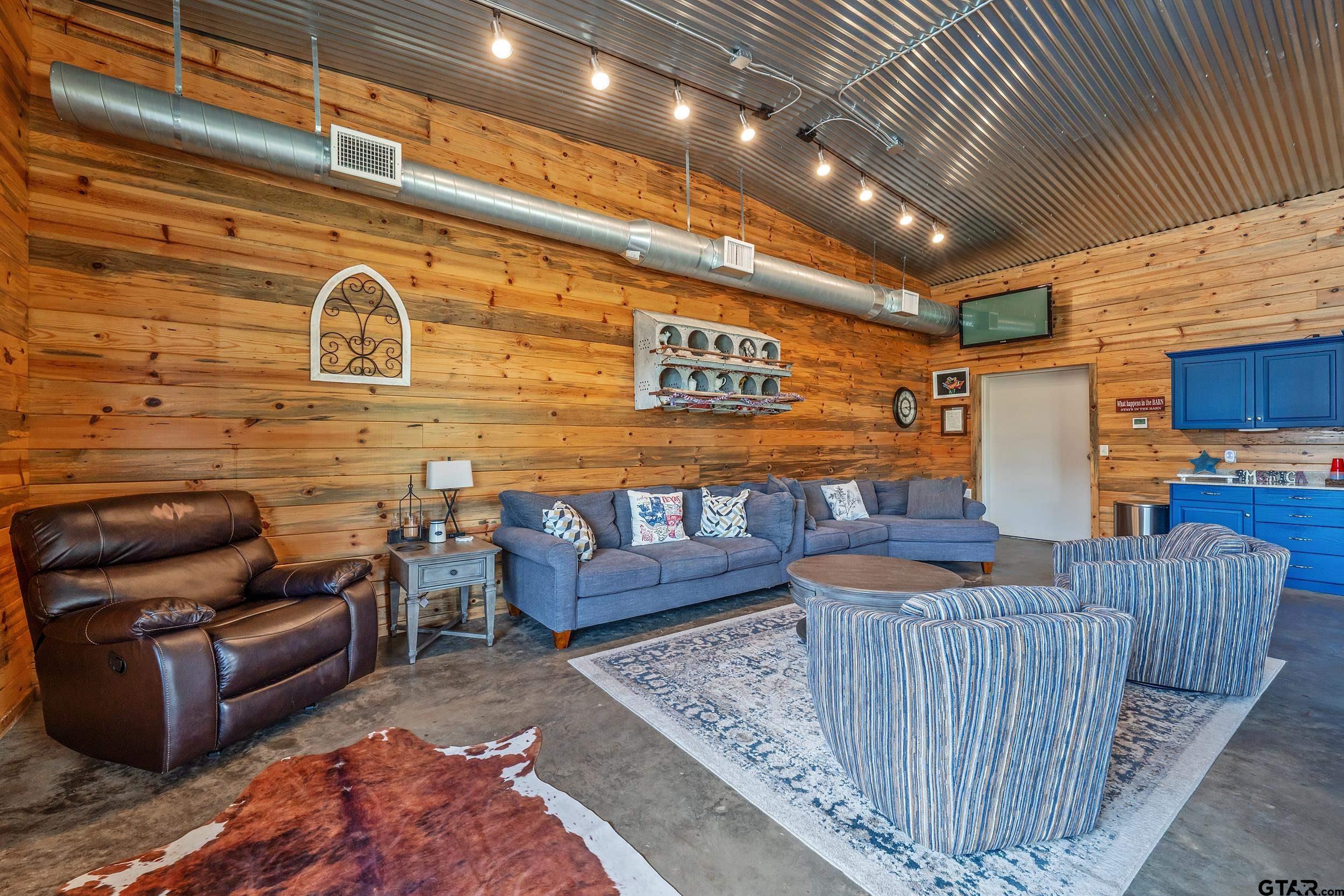 377 Utzman Road Kilgore, TX 75662 - Photo 27 of 40