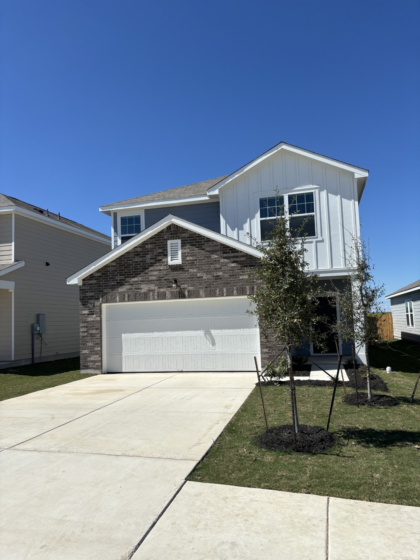 702 Gemsbok Road Hutto, TX 78634 - Photo 1 of 9