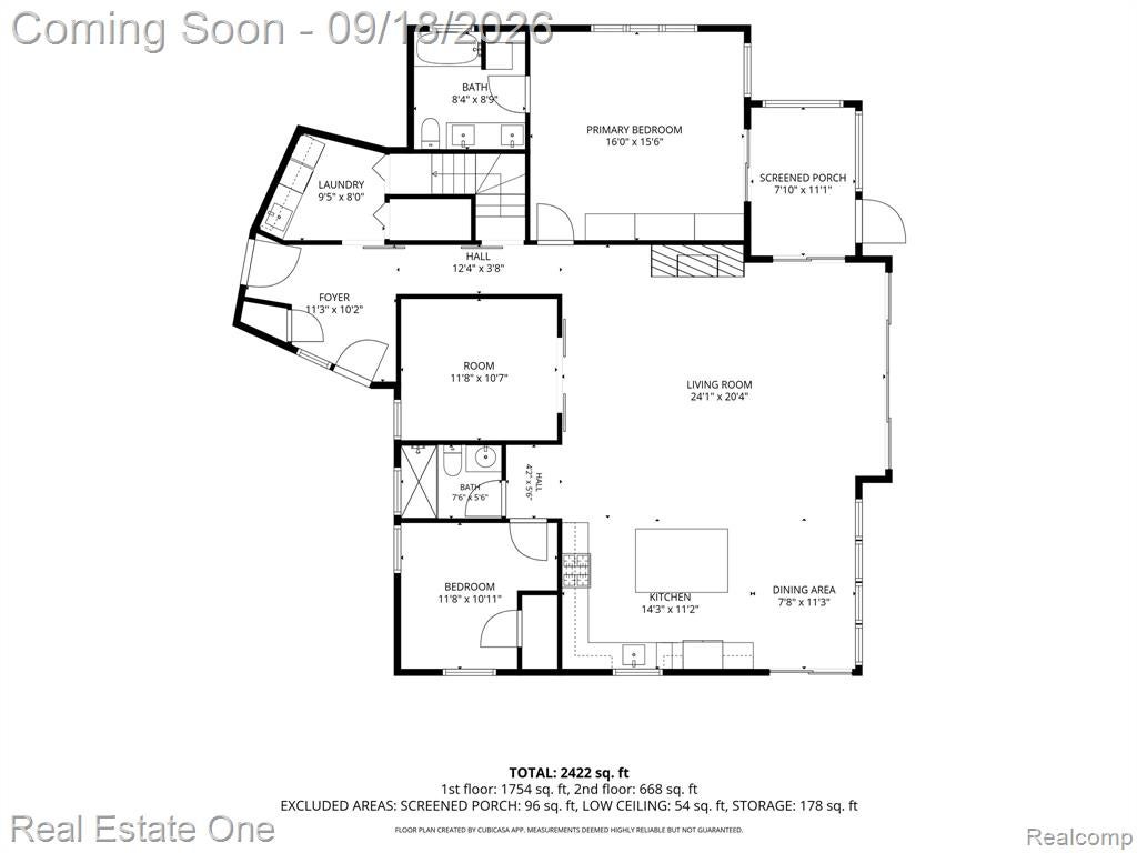 3338 Apache Trail Pinckney, MI 48169 - Photo 14 of 64 Gallery Image 14