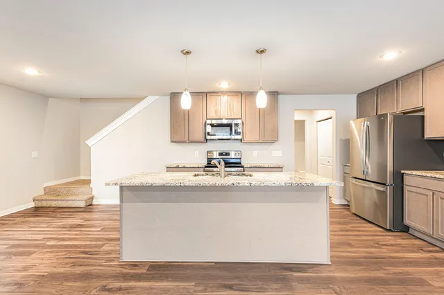 $324,990 | 834 Winchester Street, Holland, MI 49423